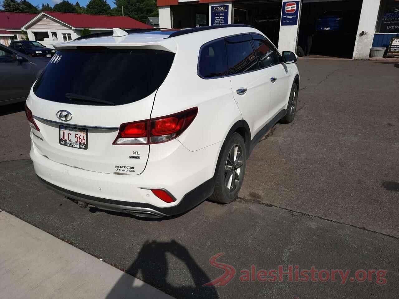 KM8SNDHF2HU218984 2017 HYUNDAI SANTA FE