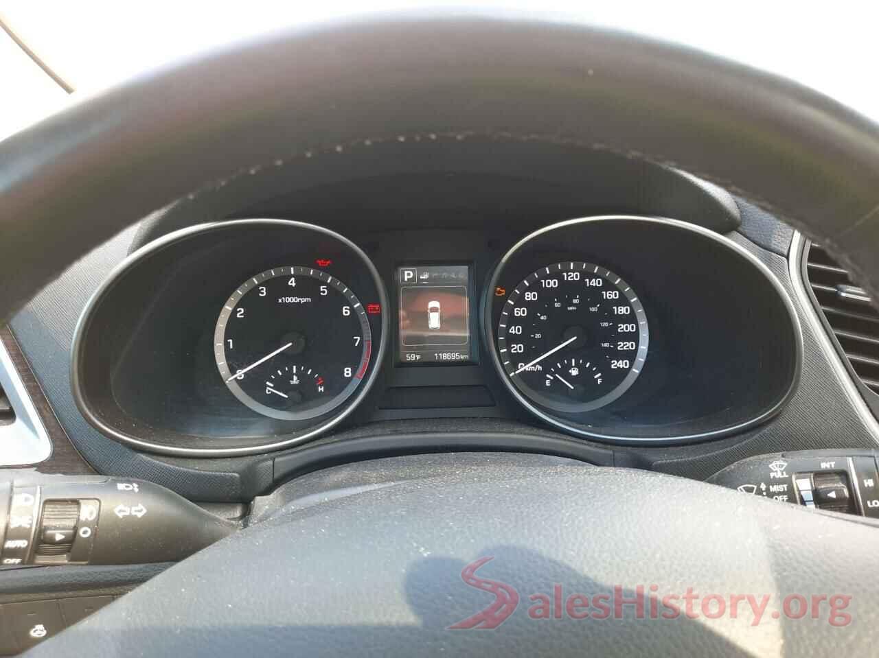 KM8SNDHF2HU218984 2017 HYUNDAI SANTA FE