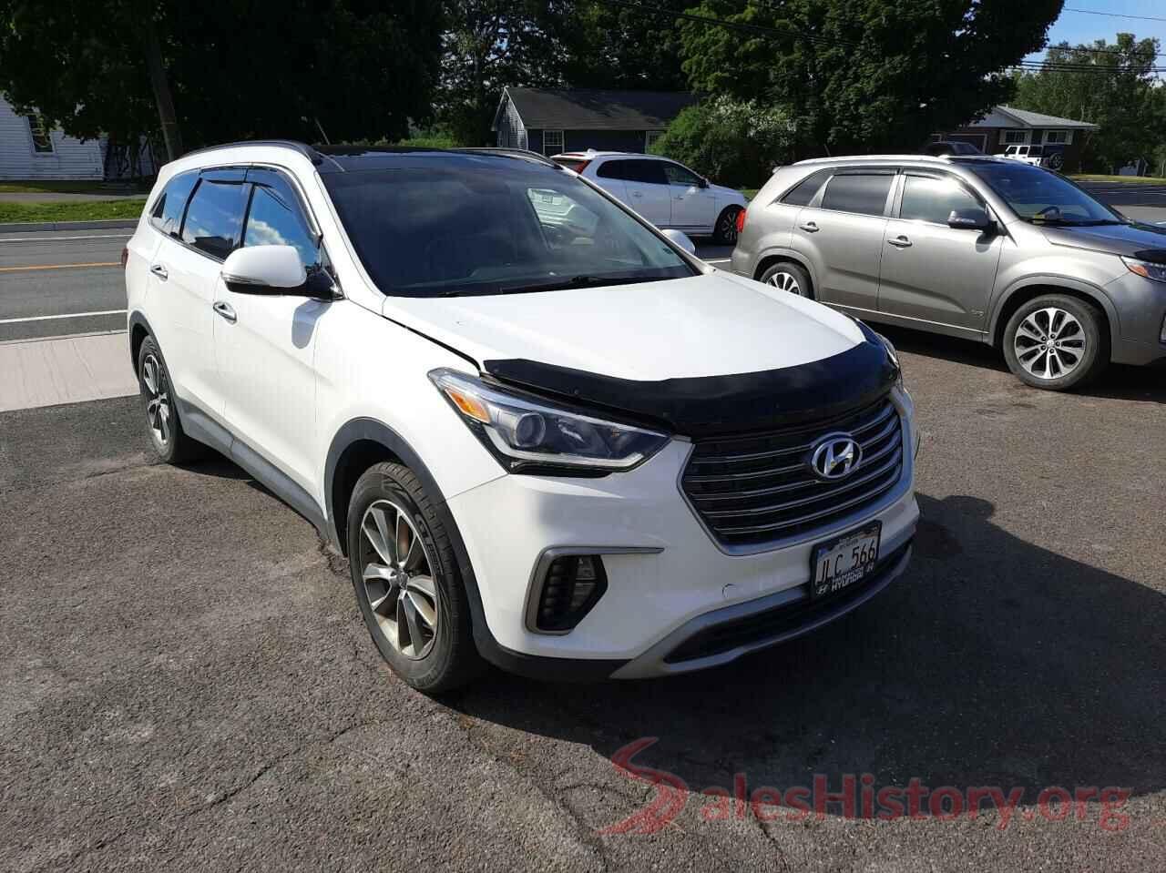 KM8SNDHF2HU218984 2017 HYUNDAI SANTA FE