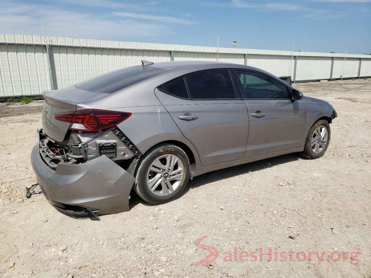 KMHD84LF9LU029524 2020 HYUNDAI ELANTRA