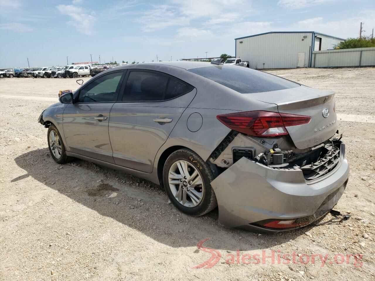 KMHD84LF9LU029524 2020 HYUNDAI ELANTRA