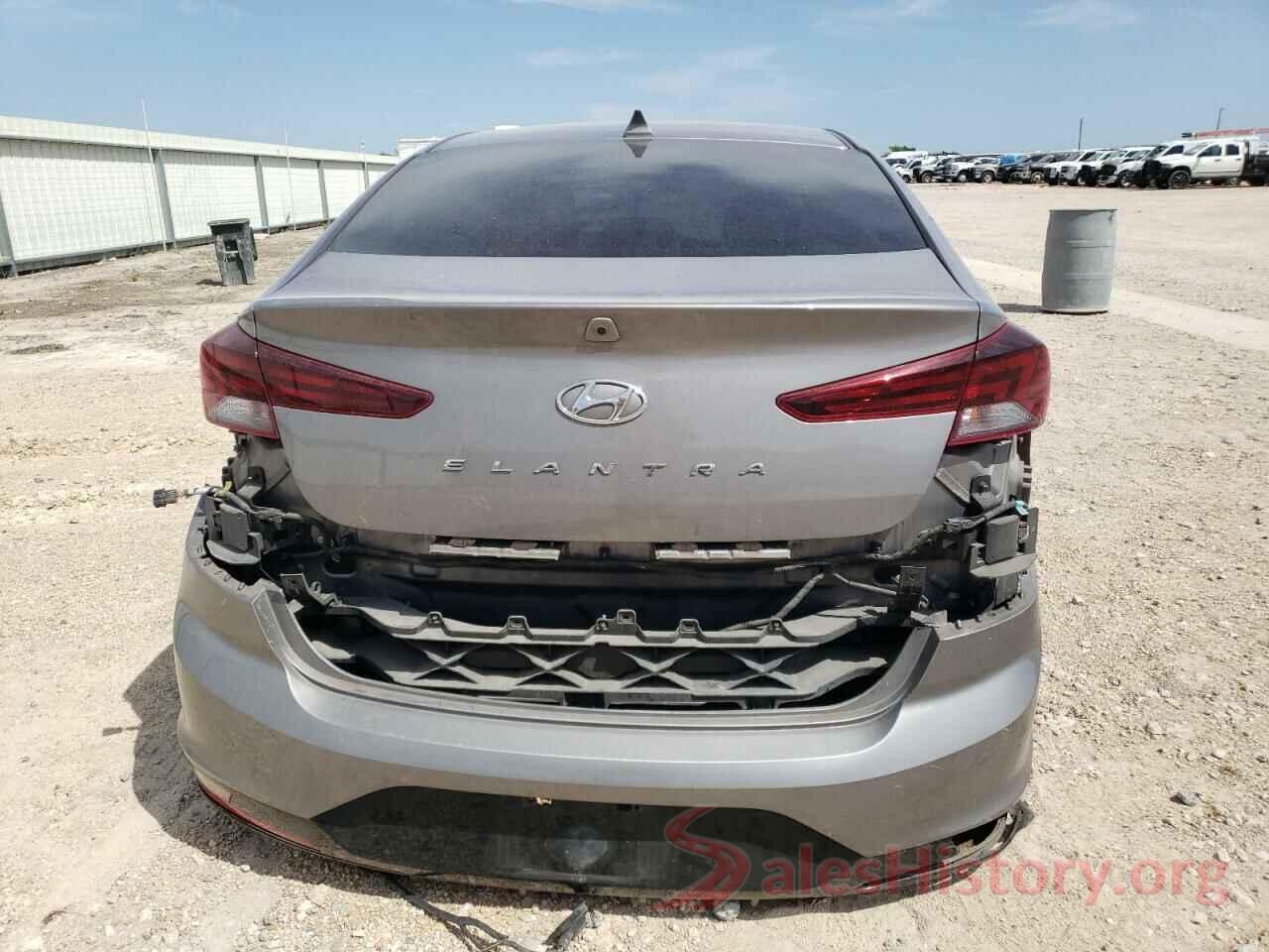 KMHD84LF9LU029524 2020 HYUNDAI ELANTRA