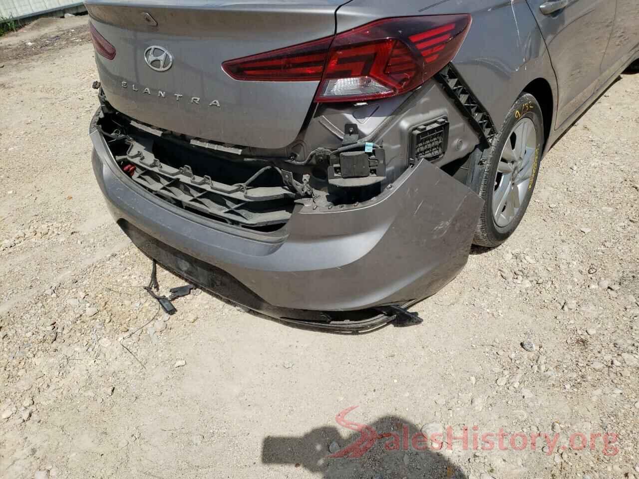 KMHD84LF9LU029524 2020 HYUNDAI ELANTRA