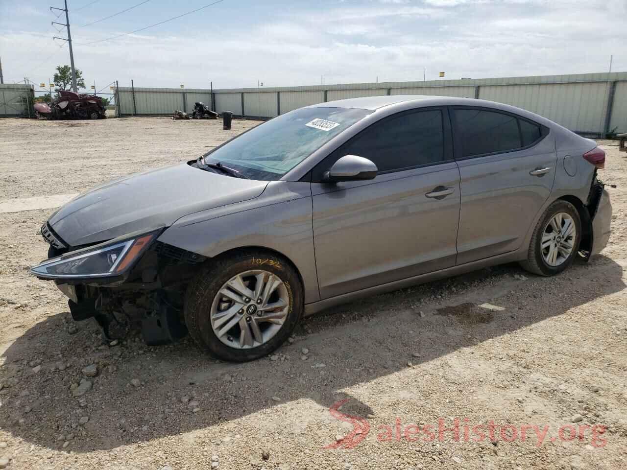 KMHD84LF9LU029524 2020 HYUNDAI ELANTRA