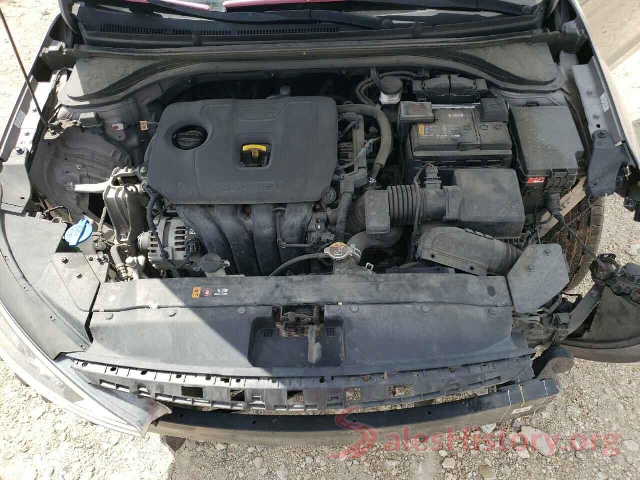 KMHD84LF9LU029524 2020 HYUNDAI ELANTRA