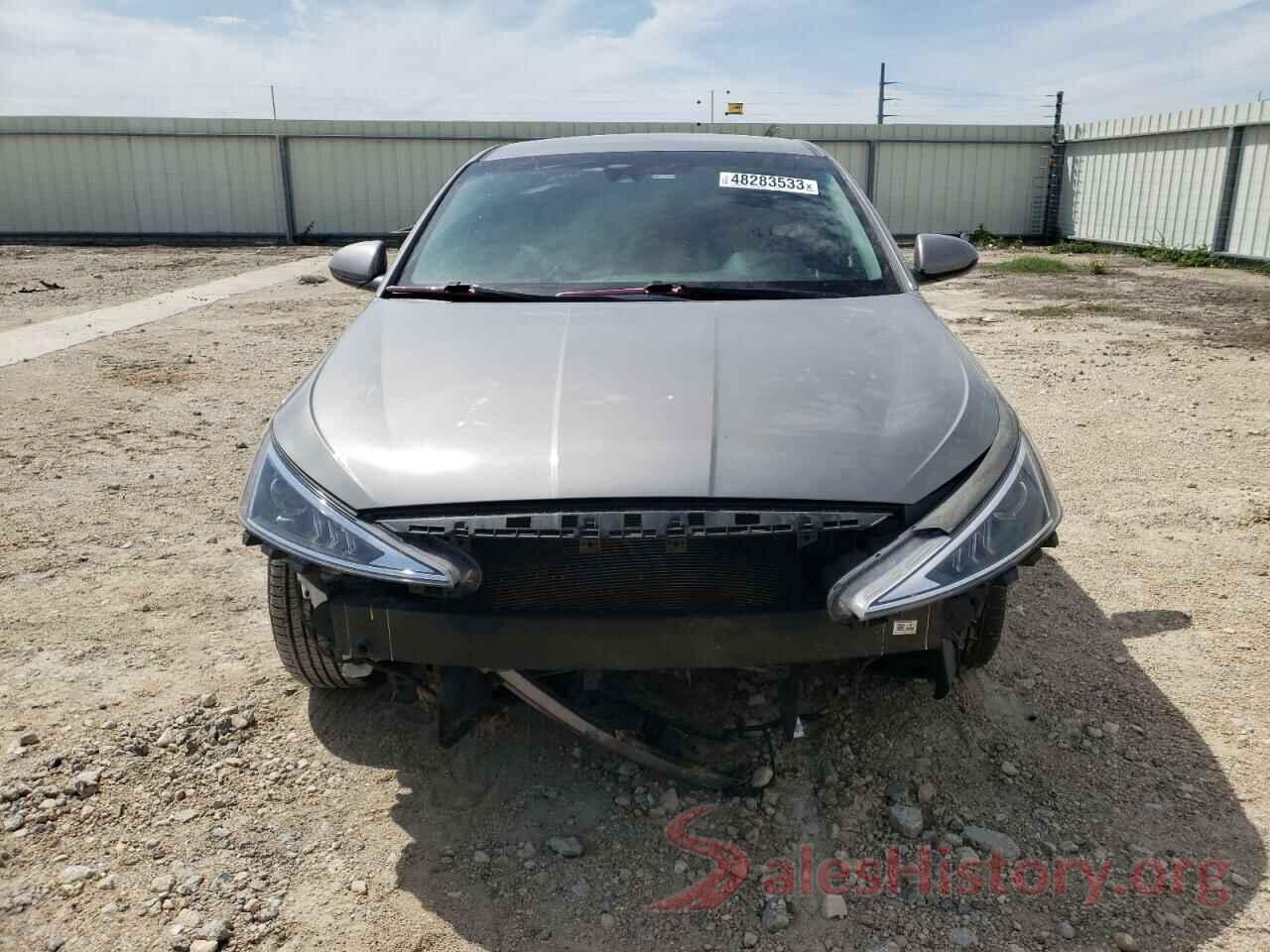 KMHD84LF9LU029524 2020 HYUNDAI ELANTRA