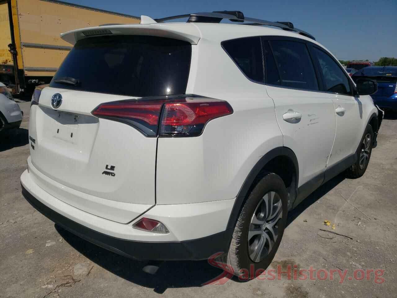 2T3BFREVXHW646864 2017 TOYOTA RAV4