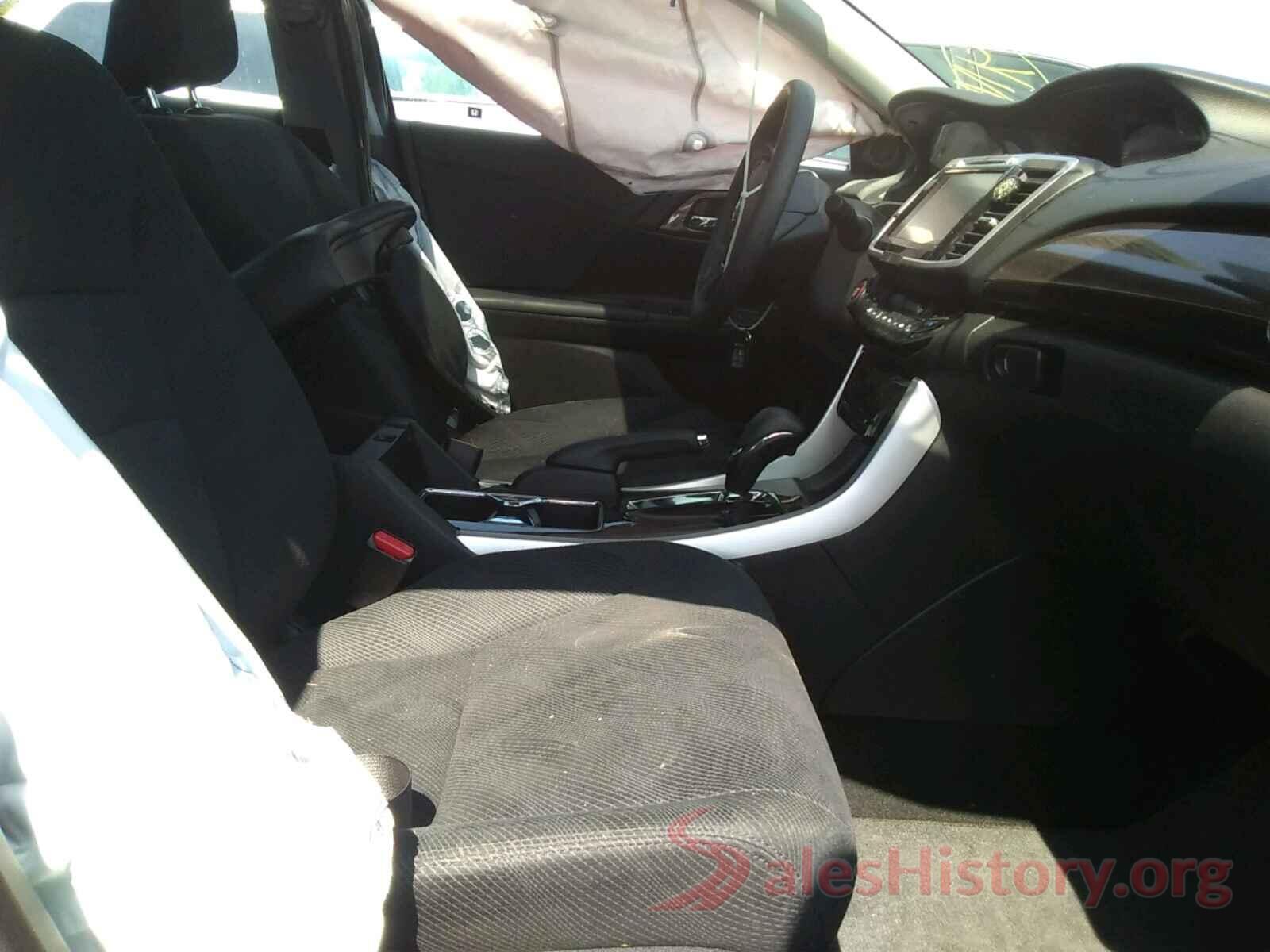 1HGCR2F74HA236628 2017 HONDA ACCORD