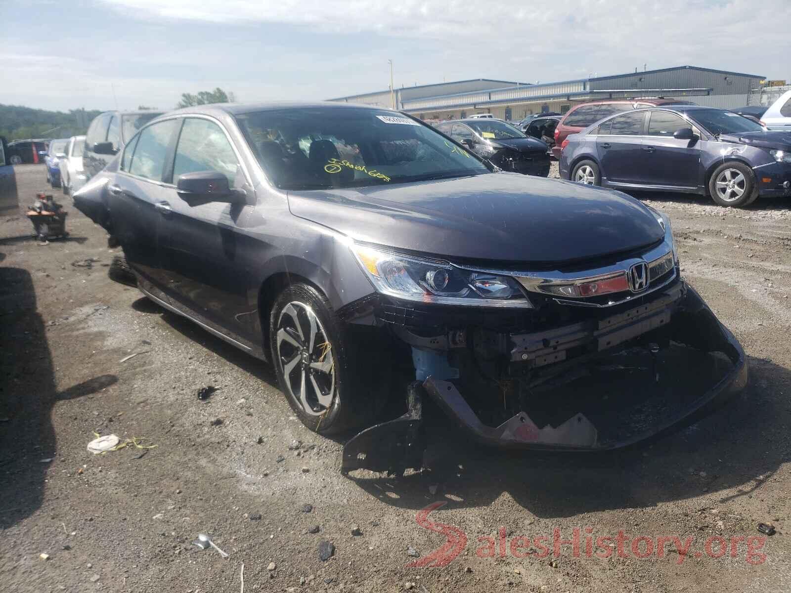 1HGCR2F74HA236628 2017 HONDA ACCORD