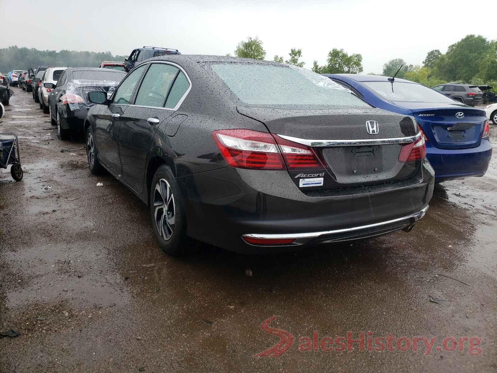 1HGCR2F36HA172556 2017 HONDA ACCORD