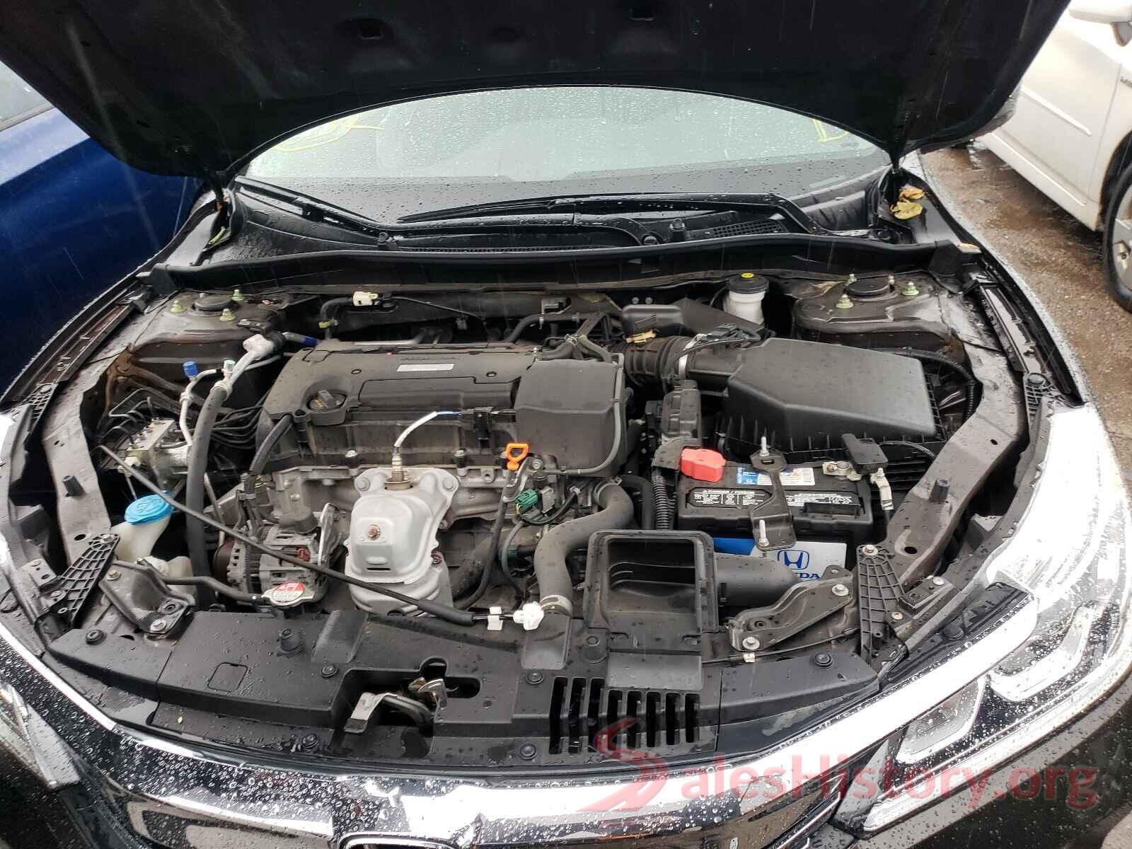 1HGCR2F36HA172556 2017 HONDA ACCORD