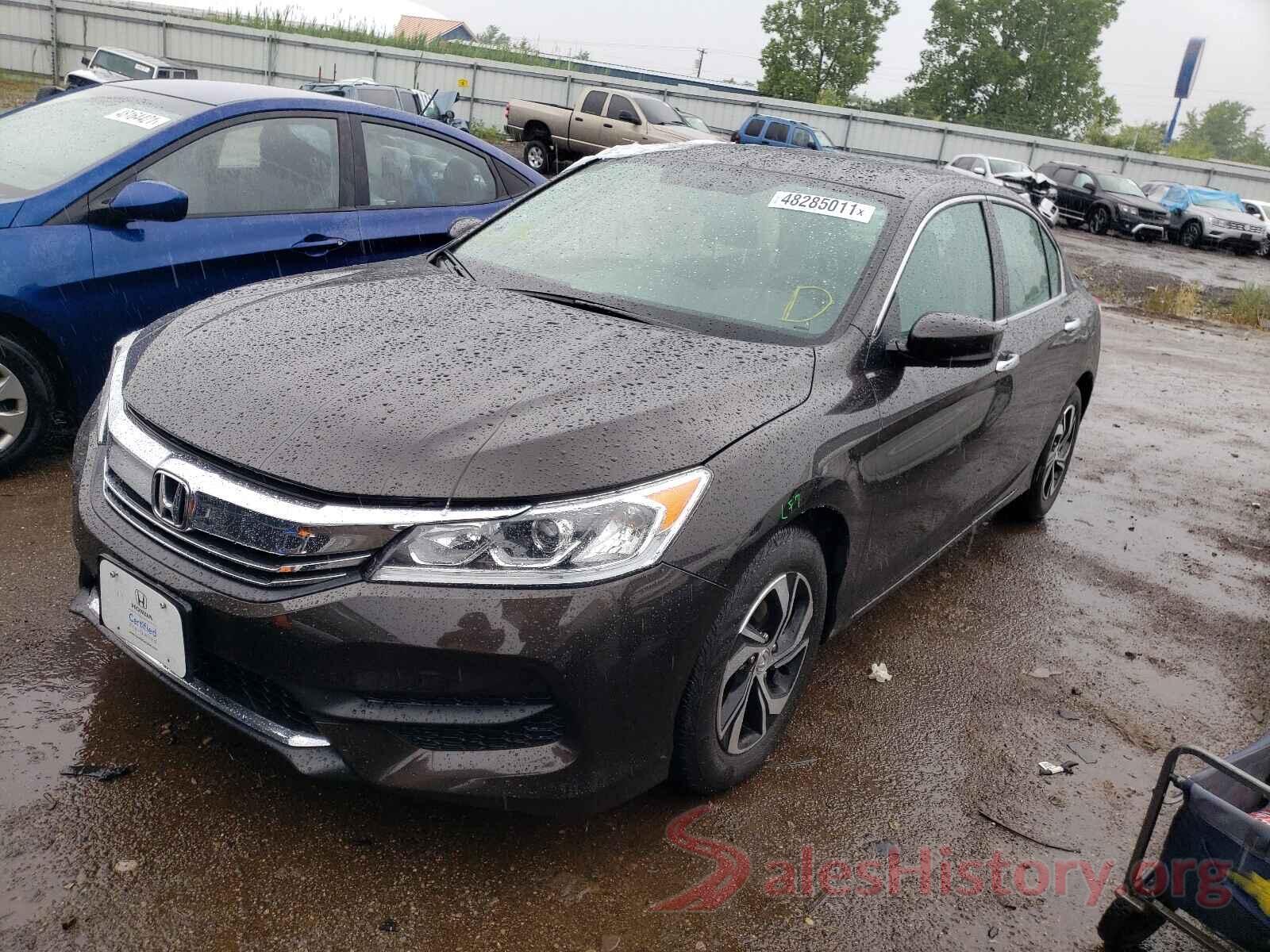 1HGCR2F36HA172556 2017 HONDA ACCORD