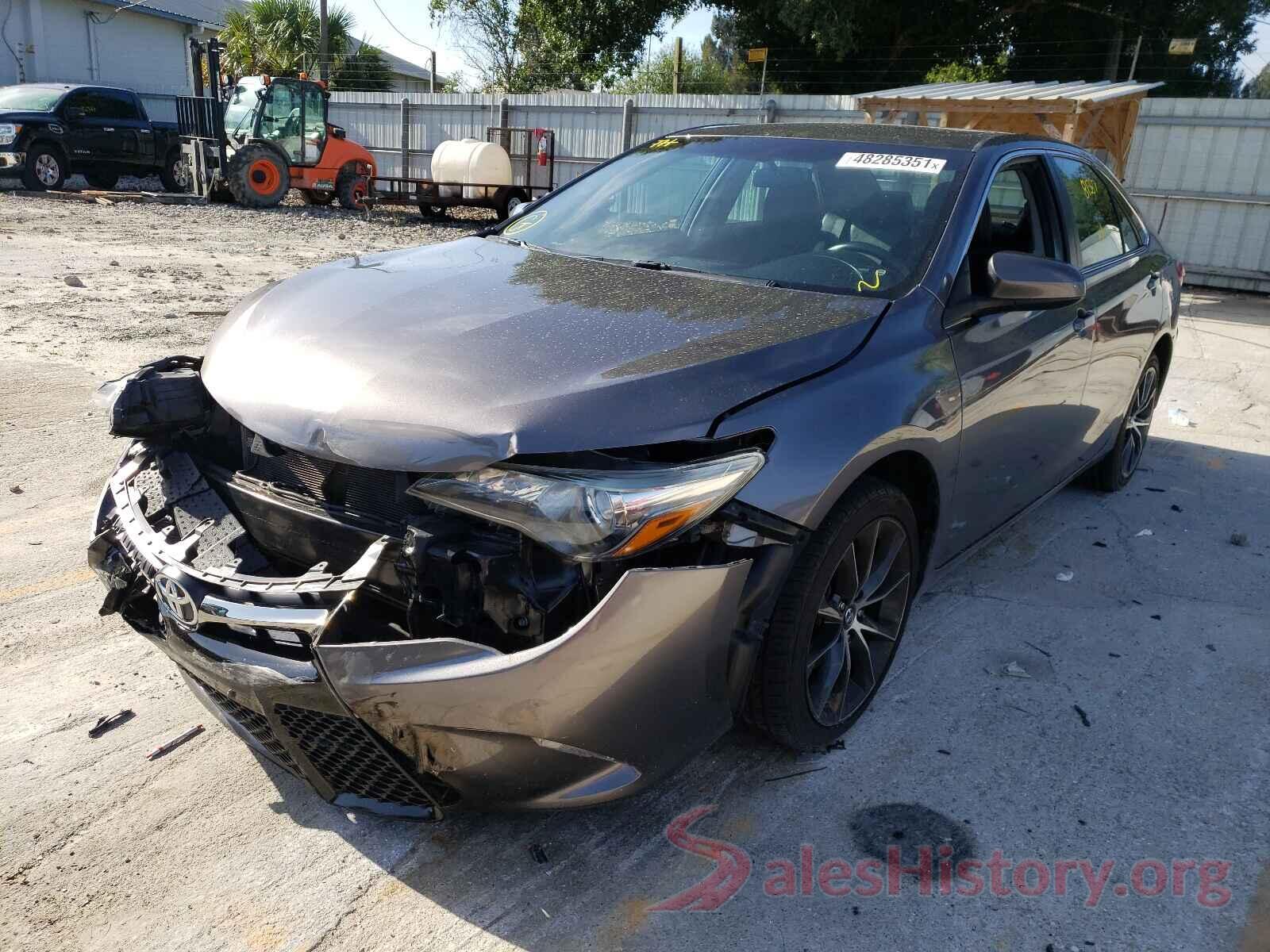 4T1BF1FK3HU272208 2017 TOYOTA CAMRY