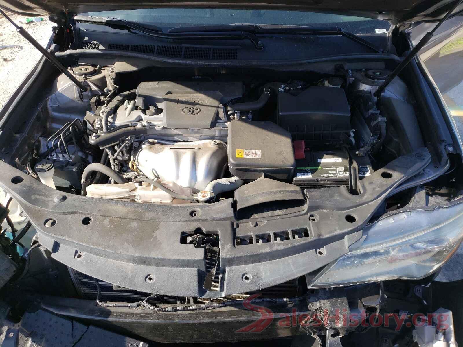 4T1BF1FK3HU272208 2017 TOYOTA CAMRY