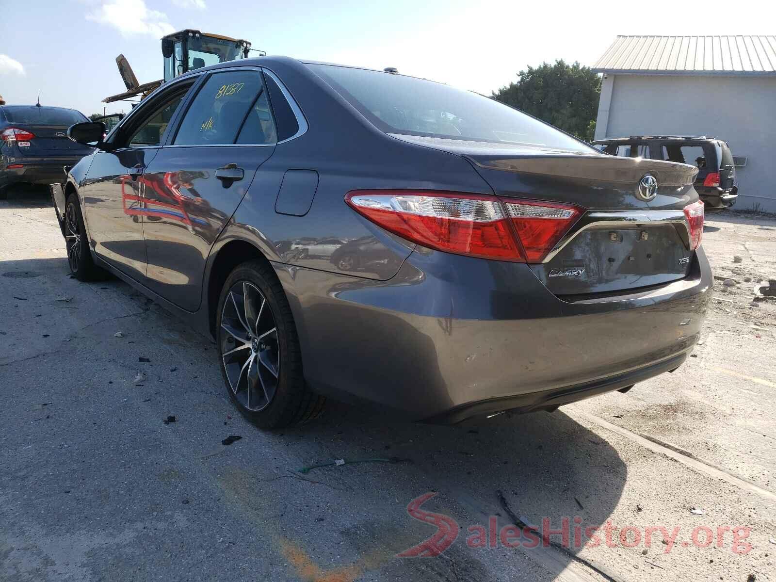 4T1BF1FK3HU272208 2017 TOYOTA CAMRY