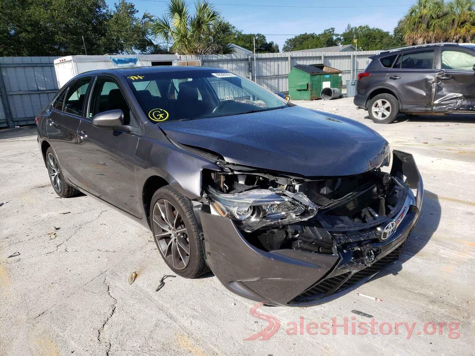 4T1BF1FK3HU272208 2017 TOYOTA CAMRY