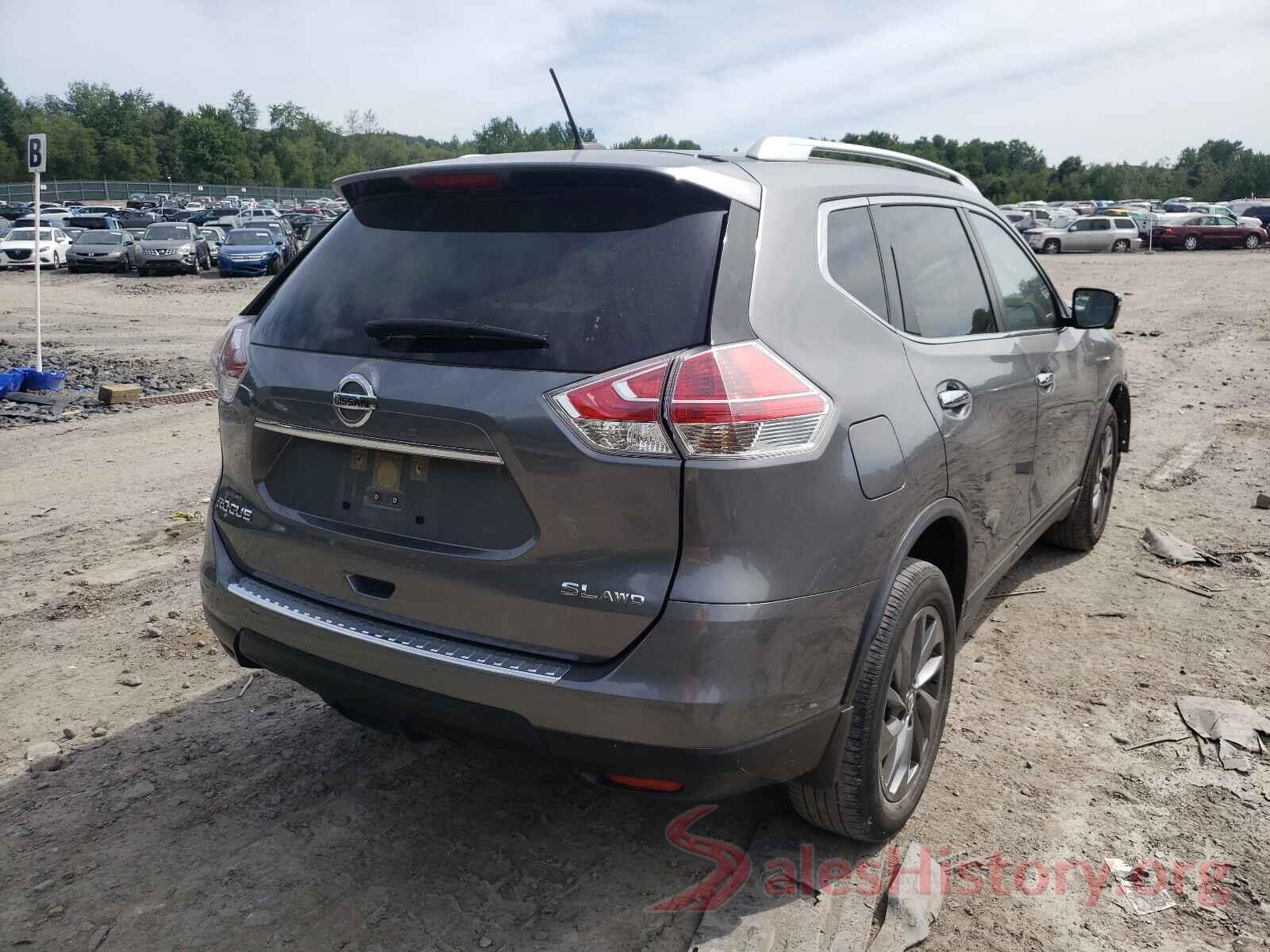 JN8AT2MV3GW143078 2016 NISSAN ROGUE