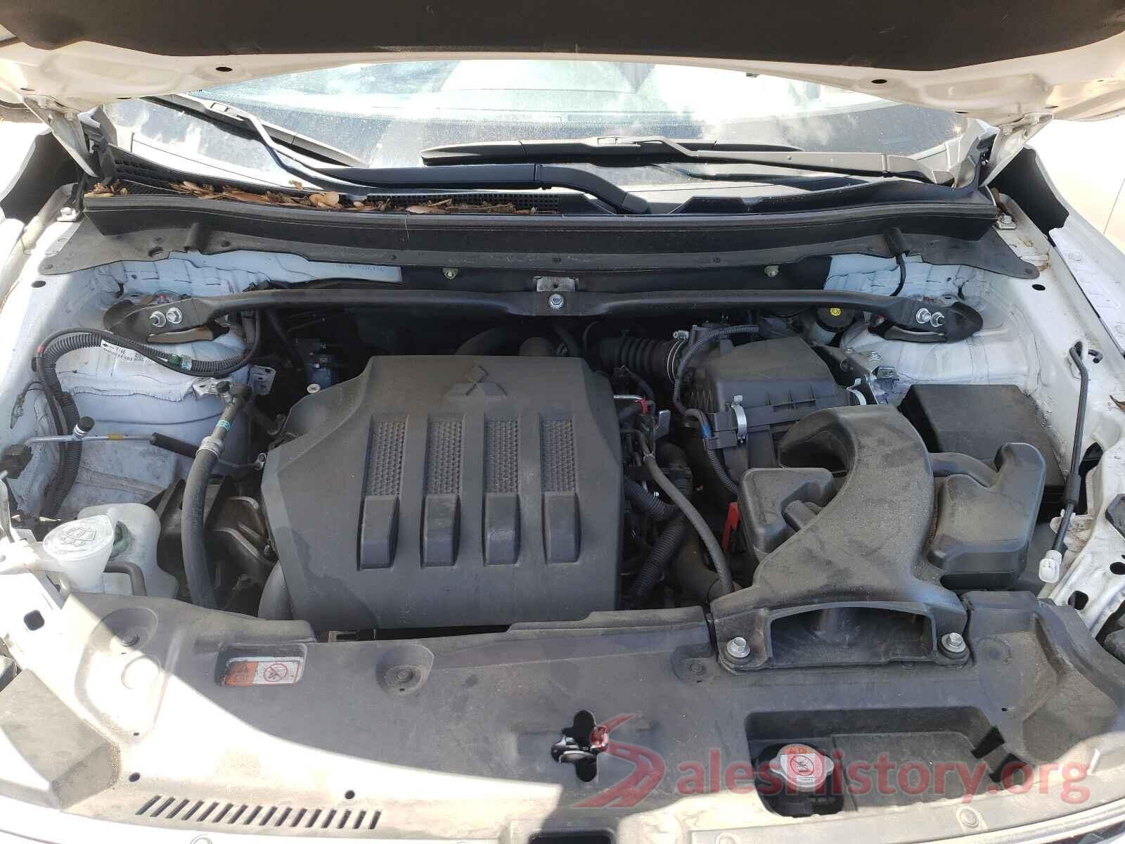 JA4AS3AA6KZ016736 2019 MITSUBISHI ECLIPSE