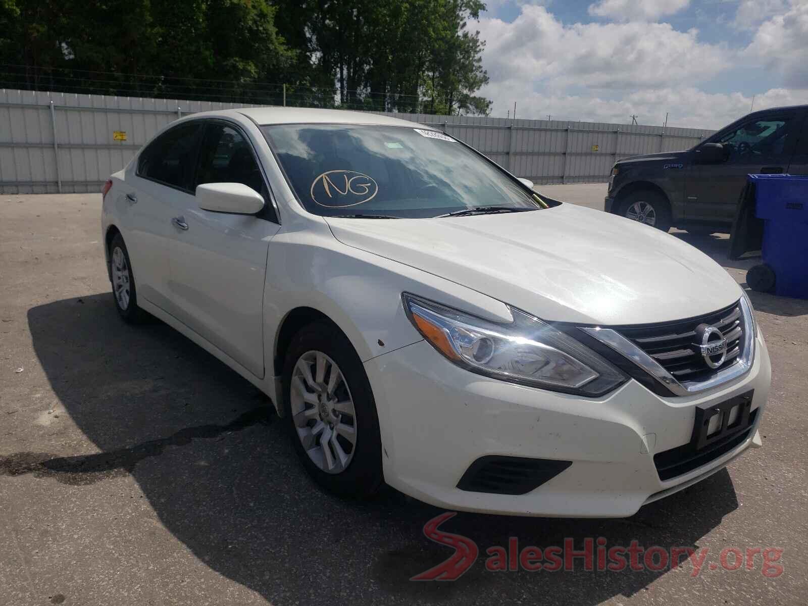 1N4AL3AP9GN387188 2016 NISSAN ALTIMA