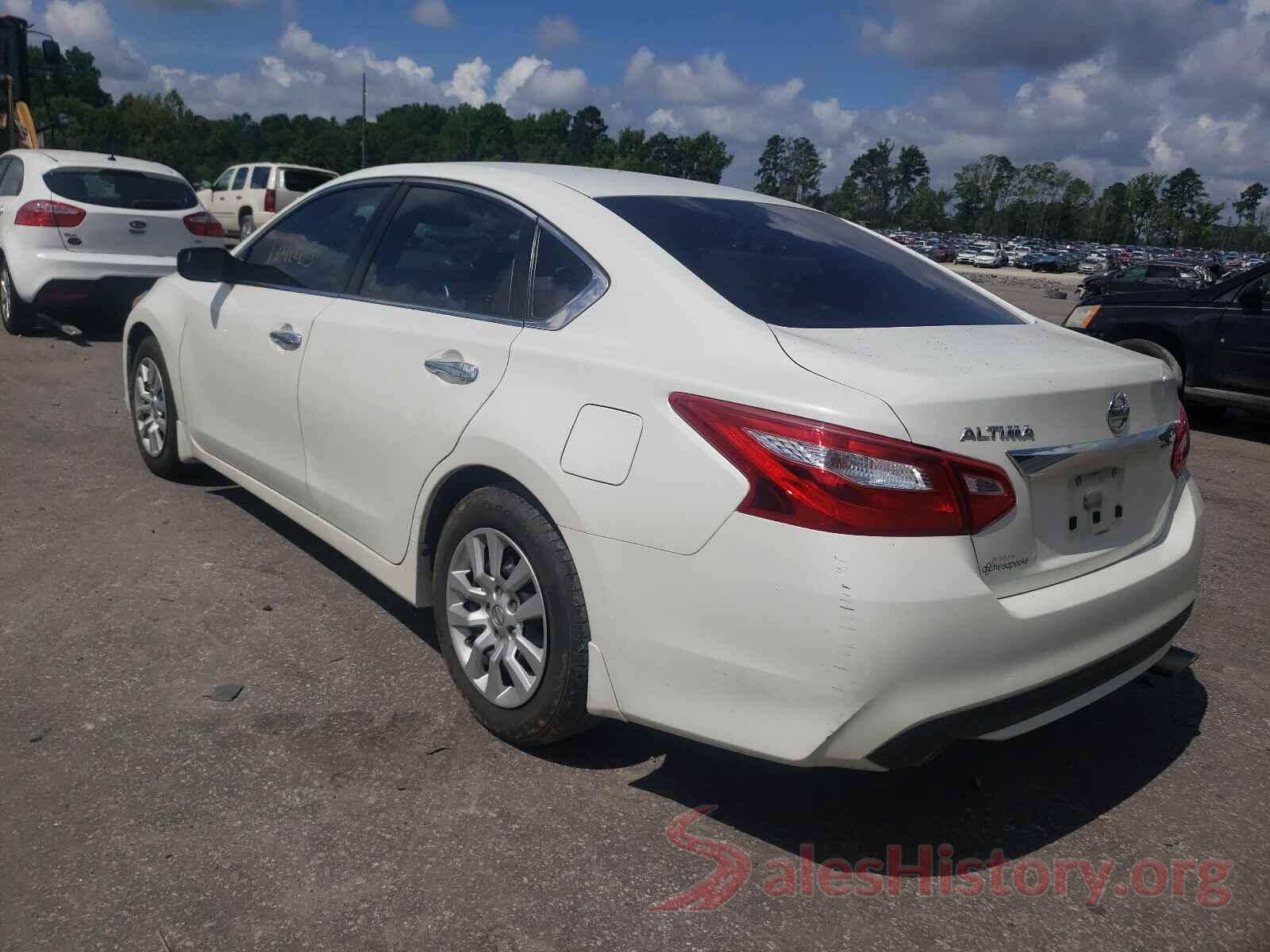 1N4AL3AP9GN387188 2016 NISSAN ALTIMA