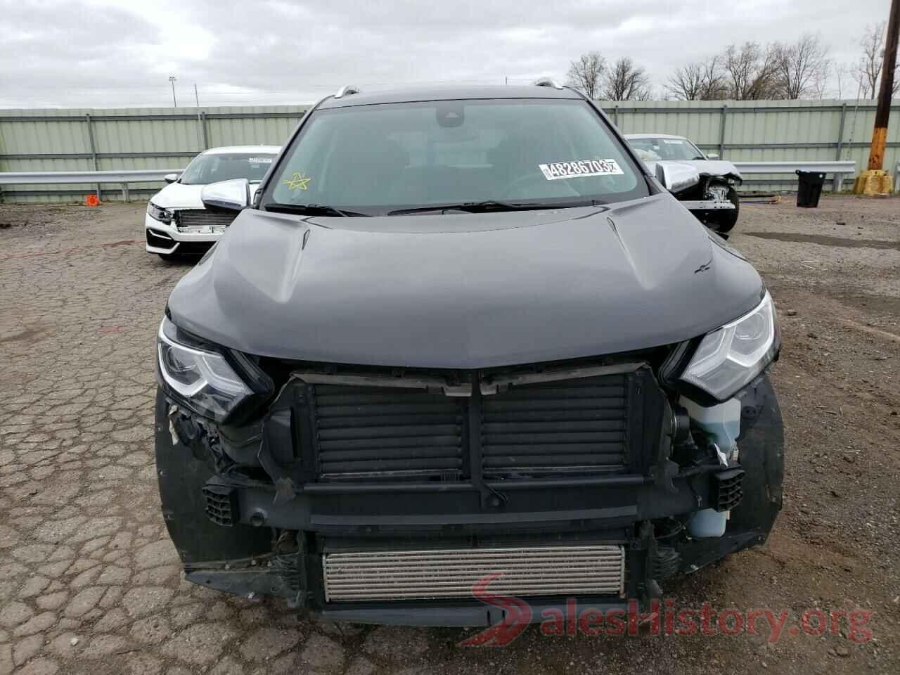 2GNAXNEV6L6283976 2020 CHEVROLET EQUINOX