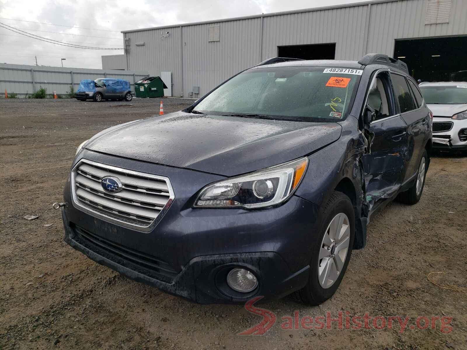 4S4BSAFC8G3254375 2016 SUBARU OUTBACK