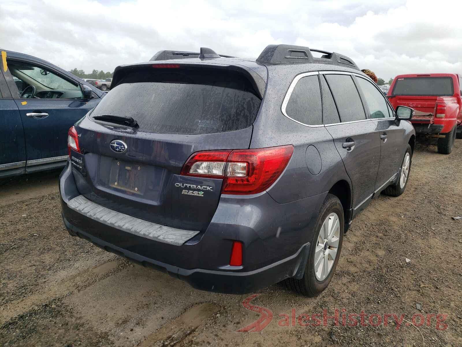 4S4BSAFC8G3254375 2016 SUBARU OUTBACK