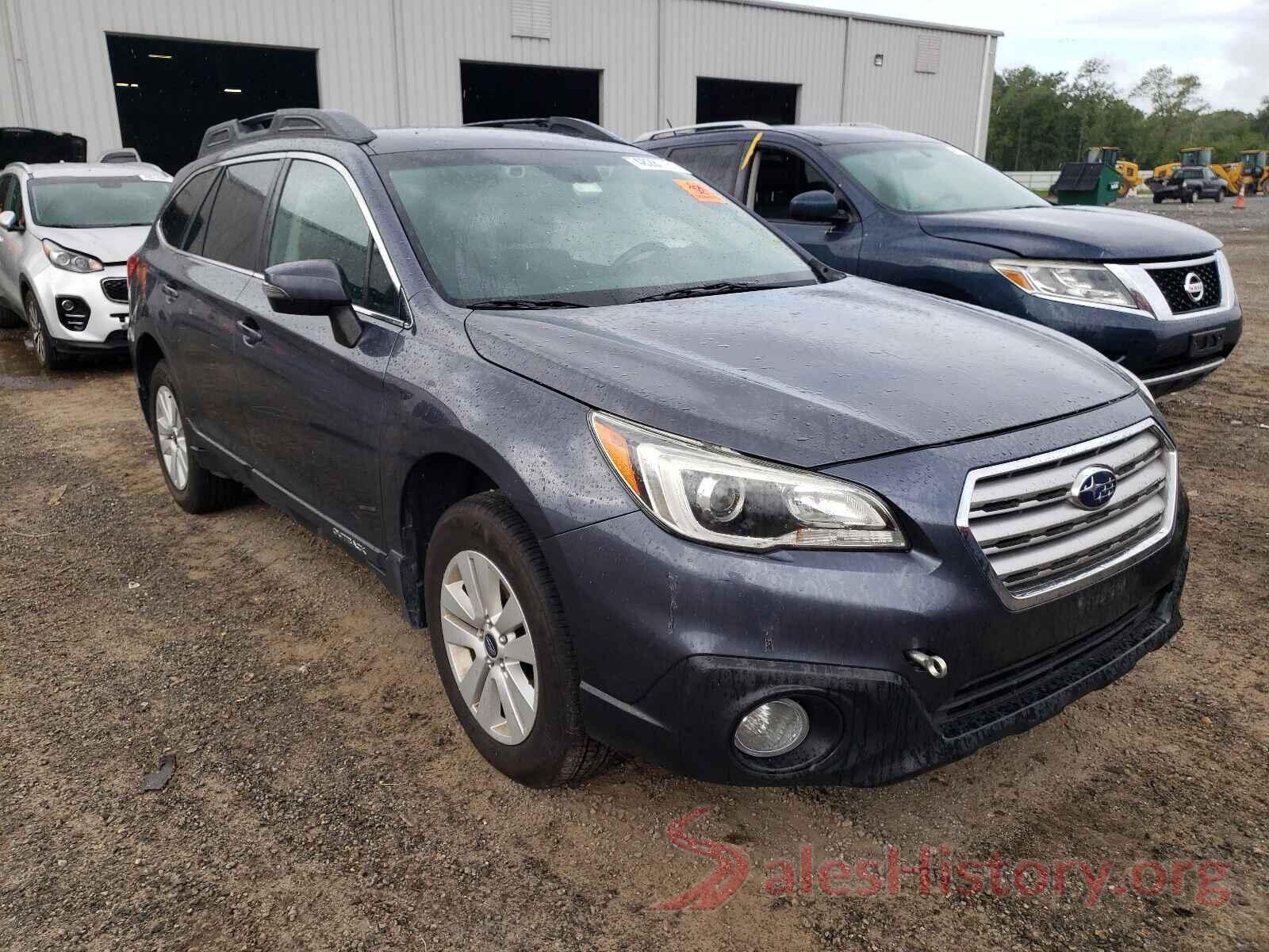 4S4BSAFC8G3254375 2016 SUBARU OUTBACK