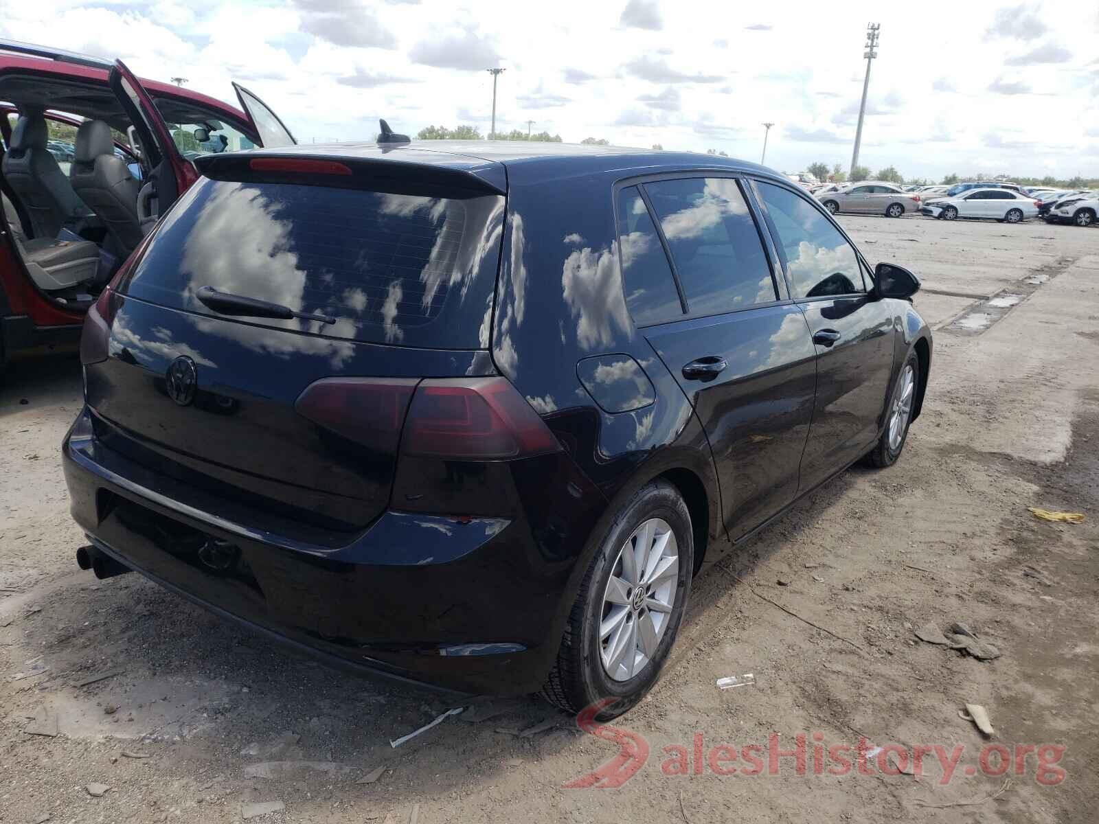 3N1CN7AP4JL822424 2018 NISSAN VERSA