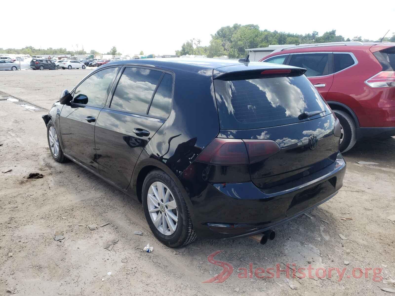 3N1CN7AP4JL822424 2018 NISSAN VERSA