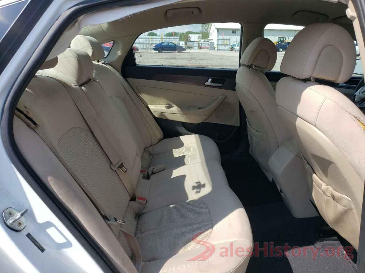 5NPE34AF7HH483024 2017 HYUNDAI SONATA