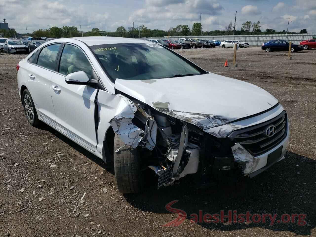 5NPE34AF7HH483024 2017 HYUNDAI SONATA