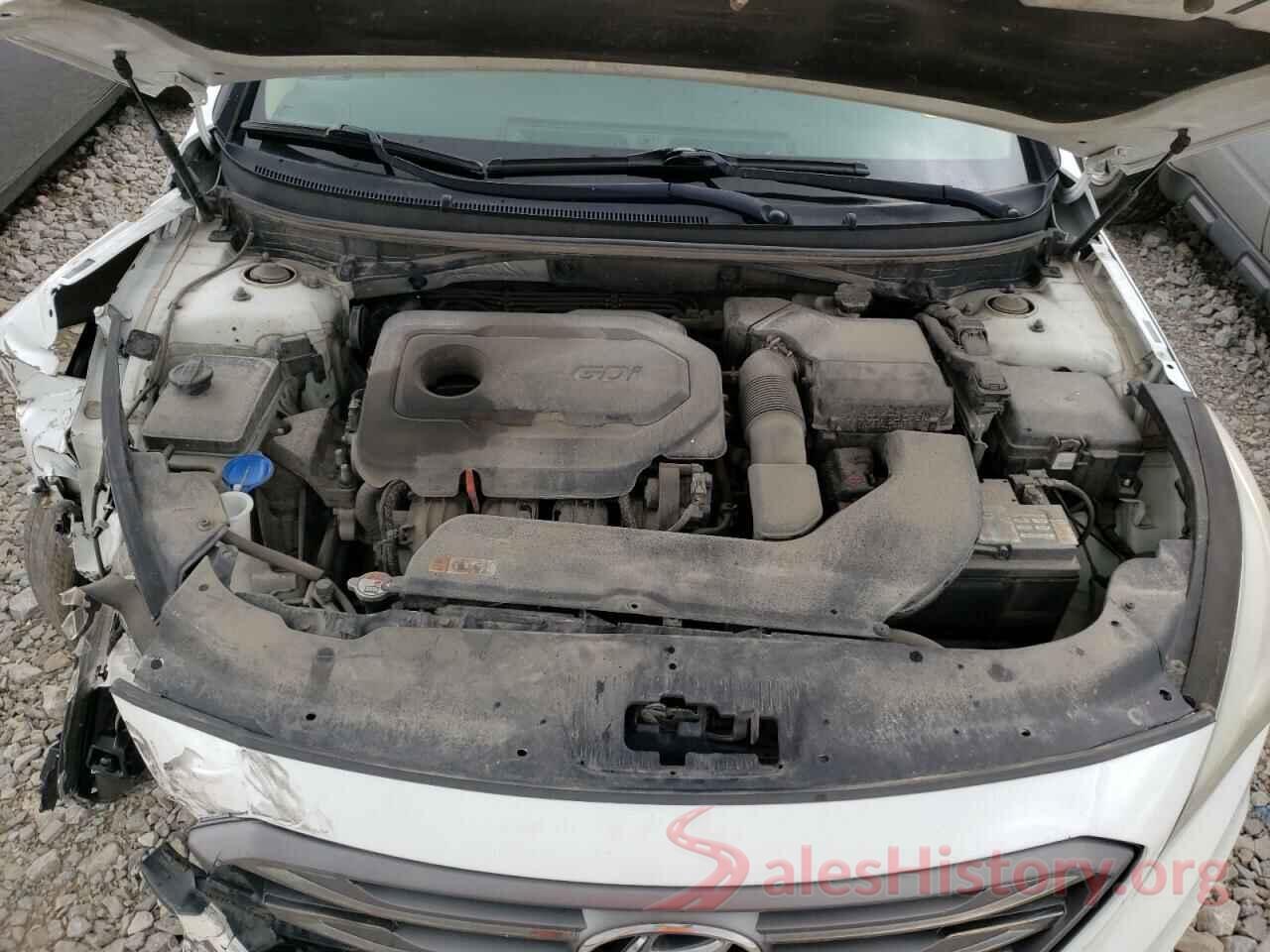 5NPE34AF7HH483024 2017 HYUNDAI SONATA