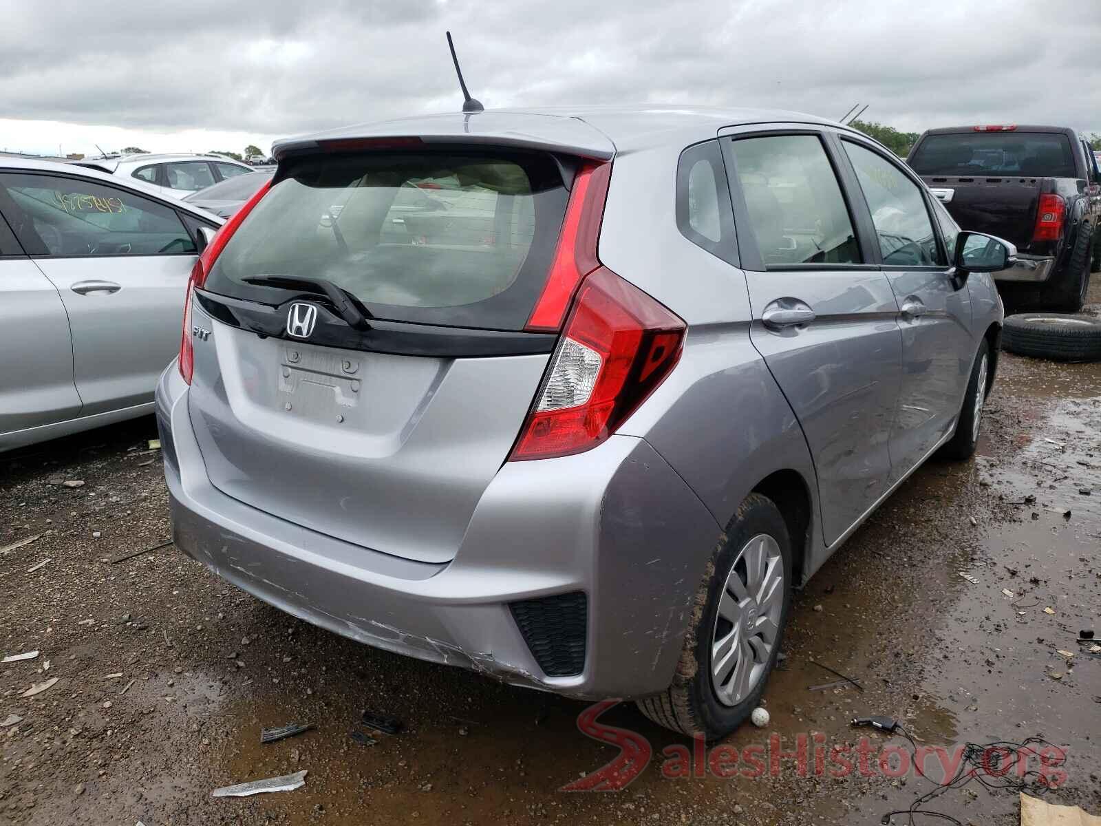 JHMGK5H53HS019386 2017 HONDA FIT