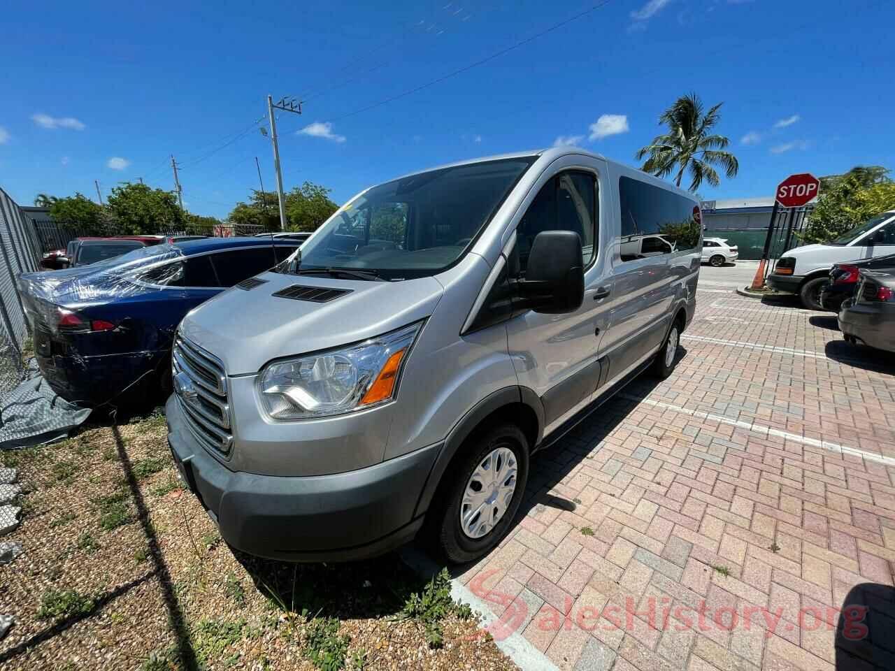 1FMZK1ZM4HKB22496 2017 FORD TRANSIT CO