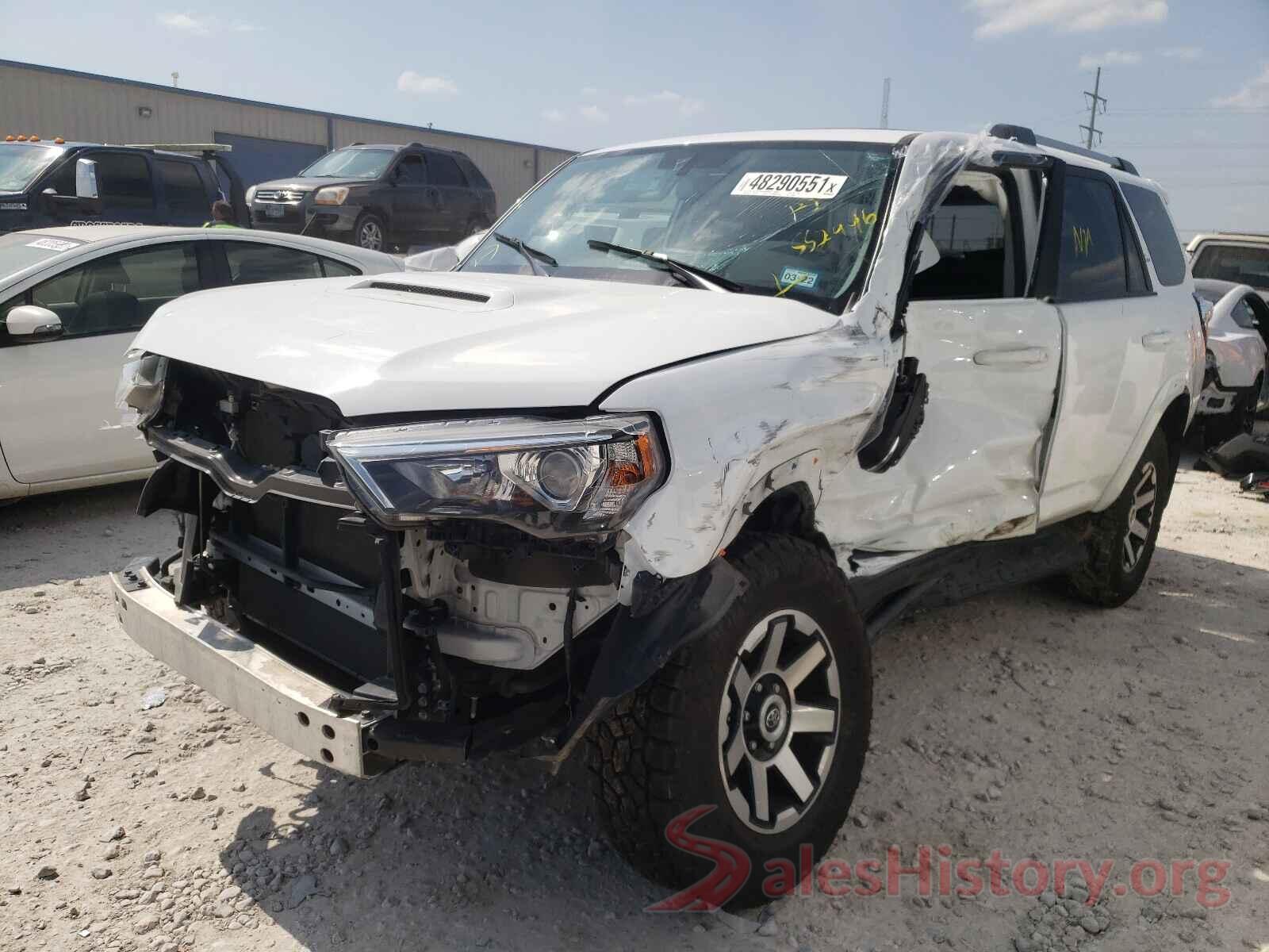 JTEBU5JR2J5552946 2018 TOYOTA 4RUNNER