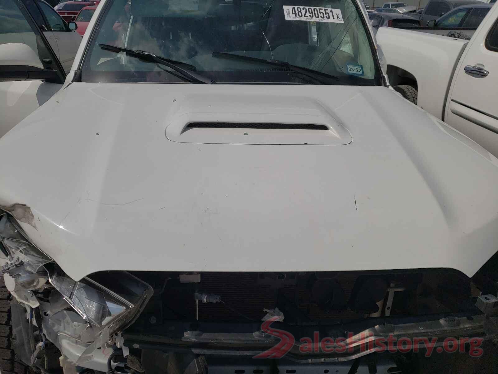 JTEBU5JR2J5552946 2018 TOYOTA 4RUNNER