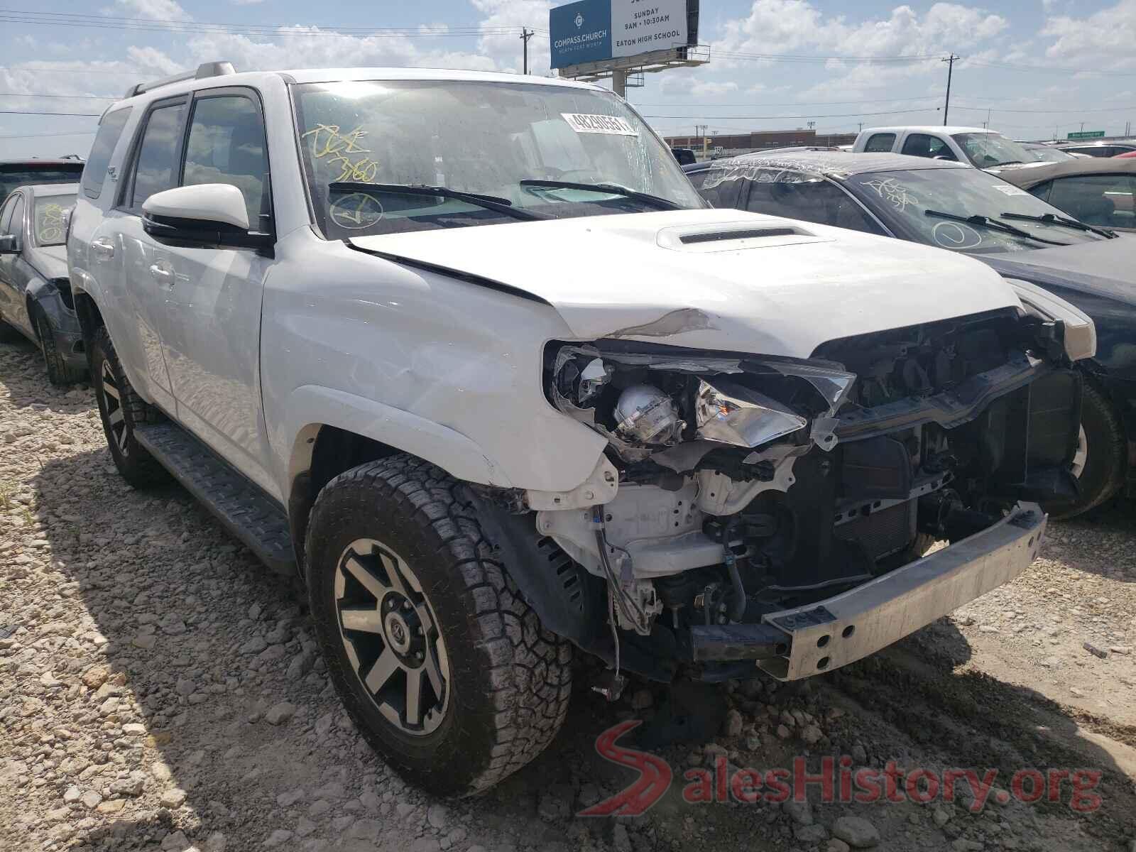 JTEBU5JR2J5552946 2018 TOYOTA 4RUNNER