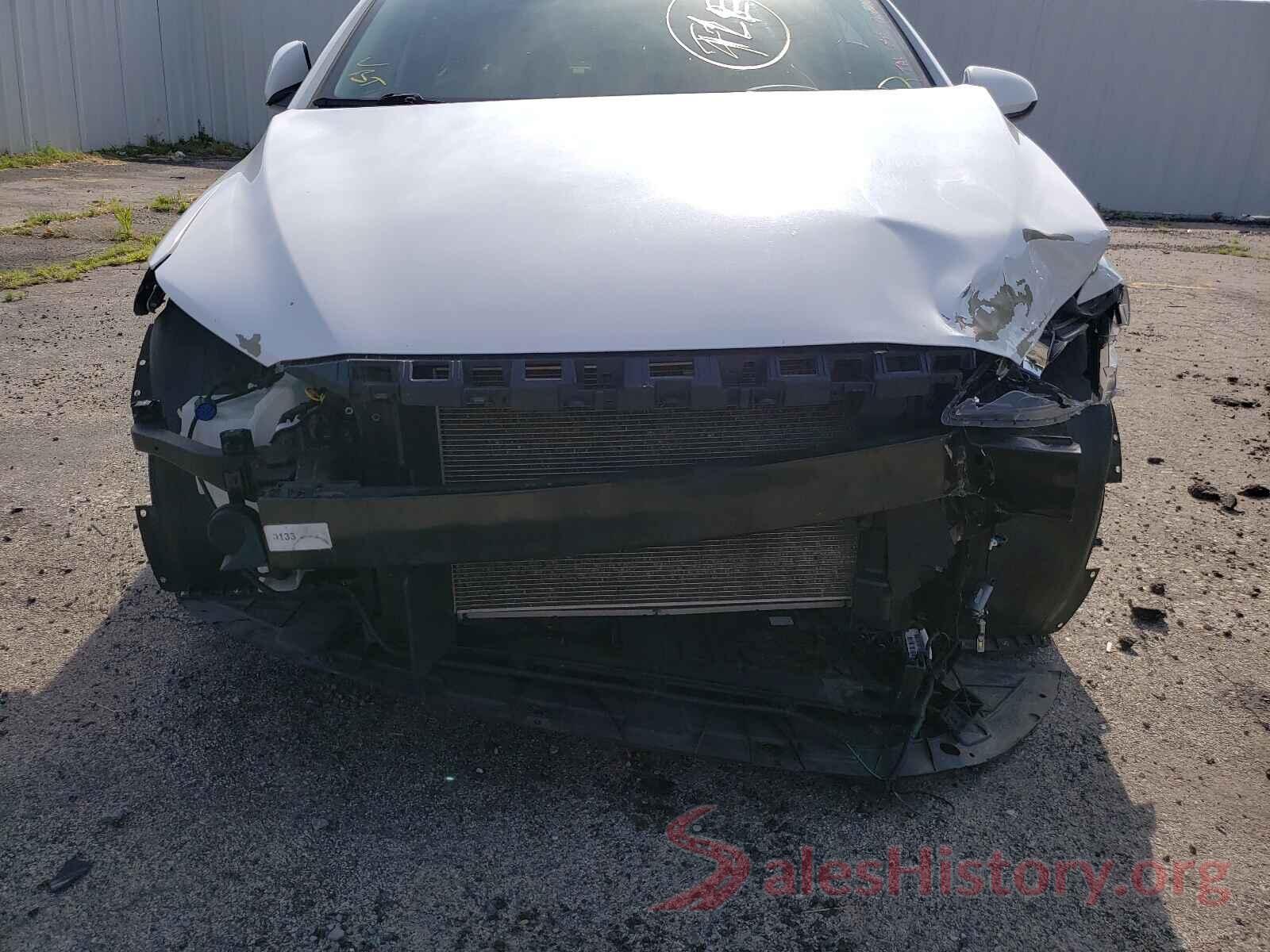 5NPD84LF0JH245905 2018 HYUNDAI ELANTRA