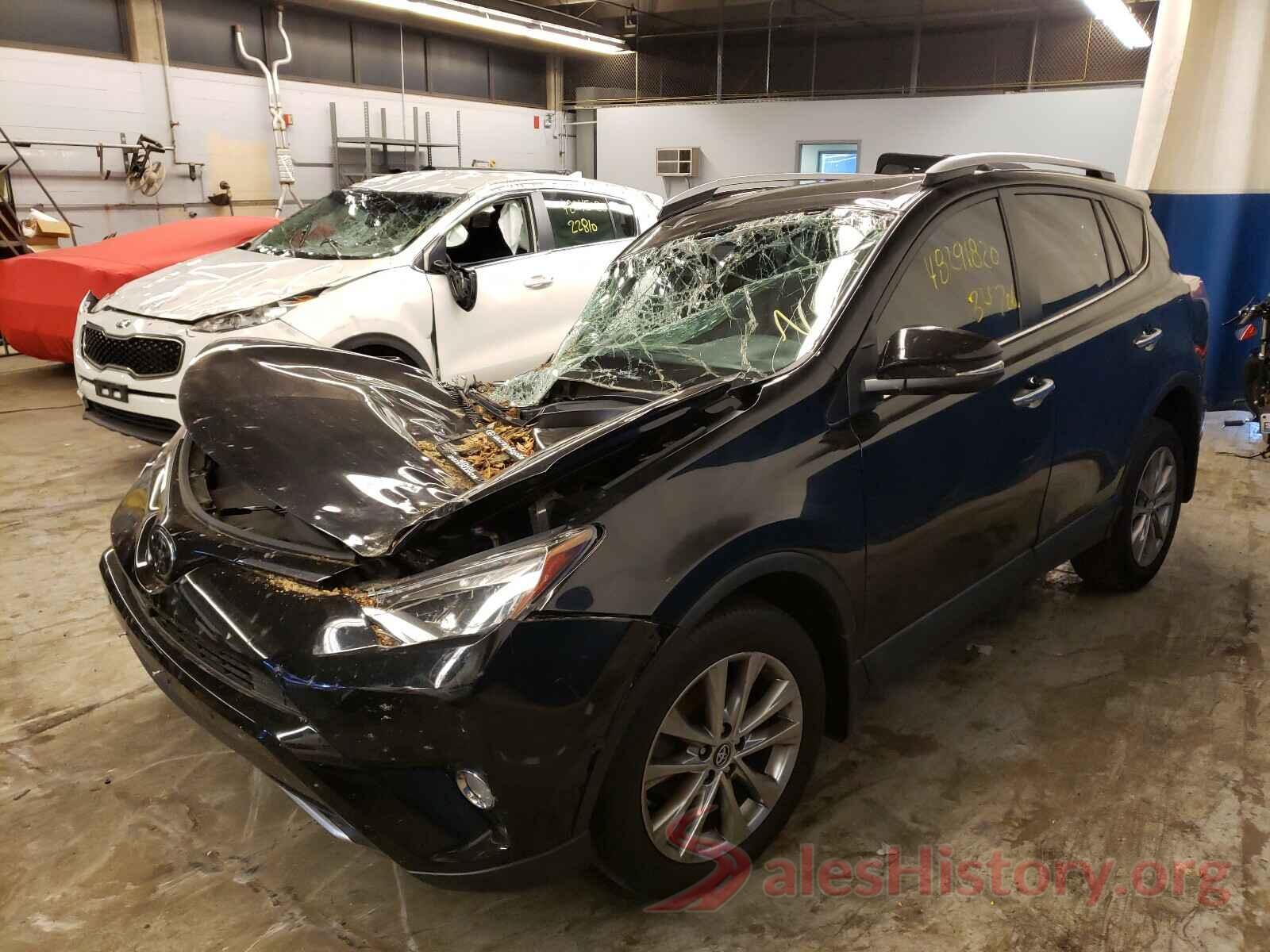 2T3DFREV0GW473122 2016 TOYOTA RAV4