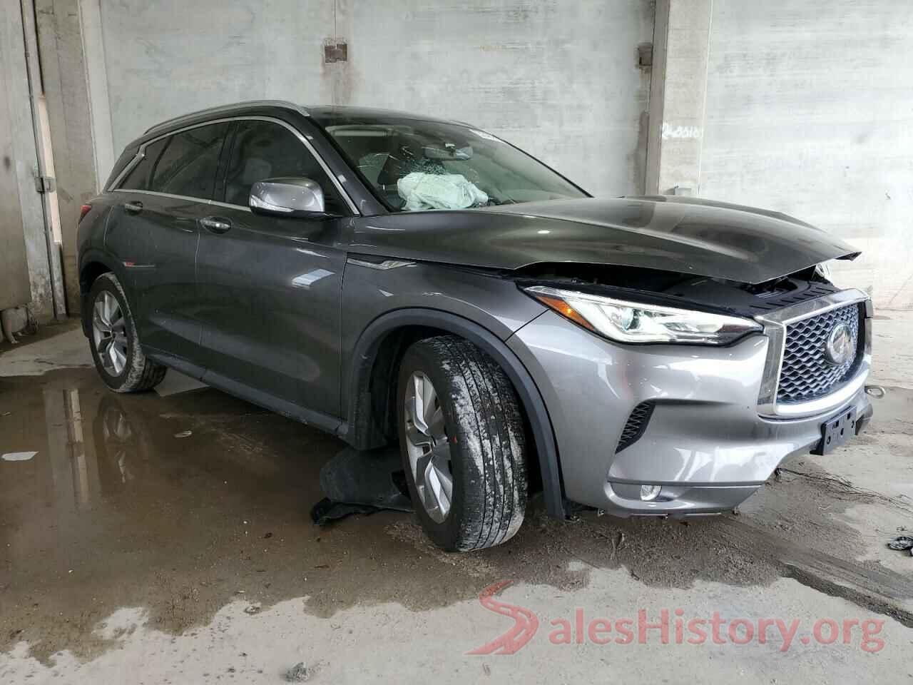 3PCAJ5M16LF115015 2020 INFINITI QX50