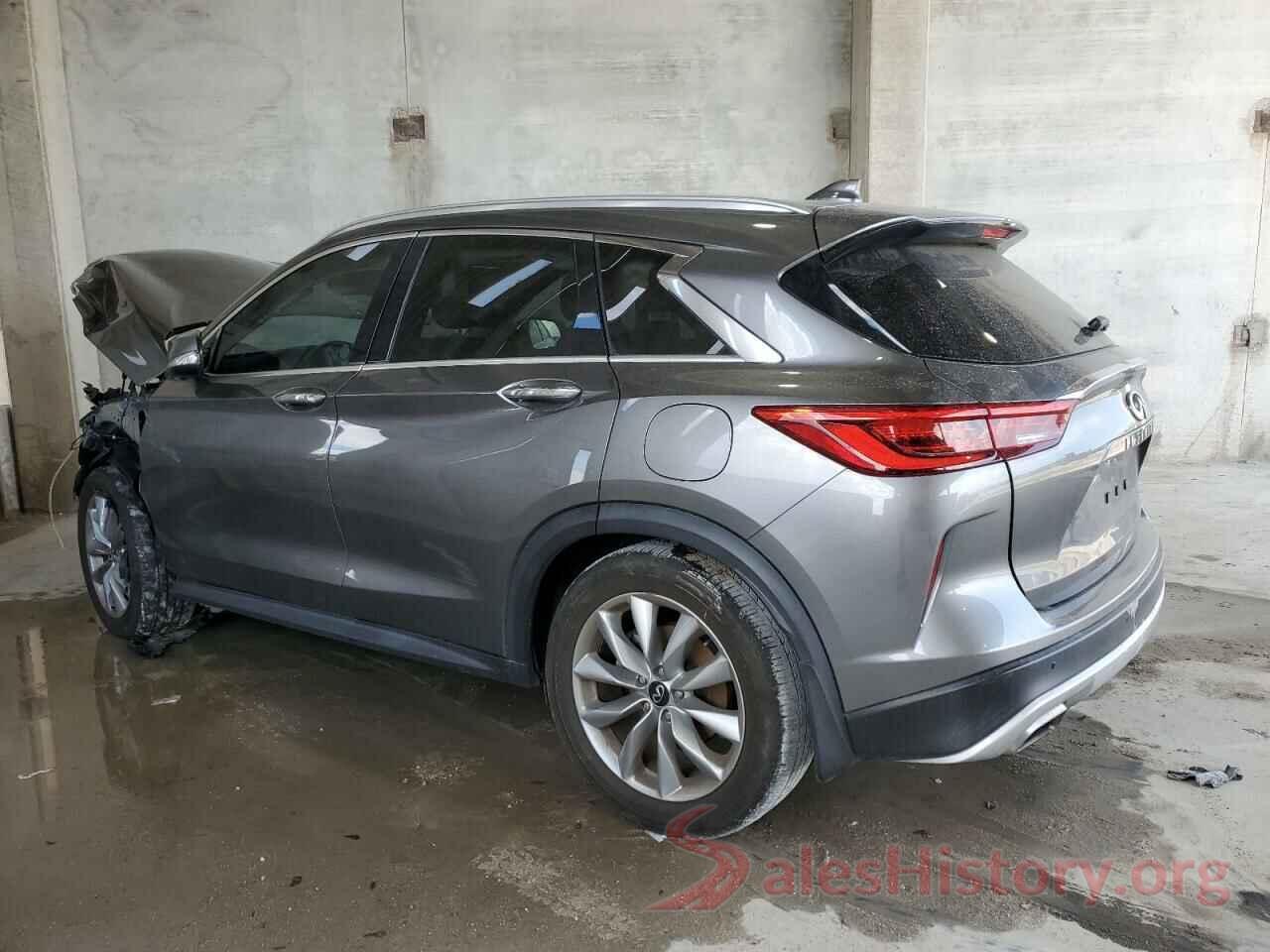 3PCAJ5M16LF115015 2020 INFINITI QX50