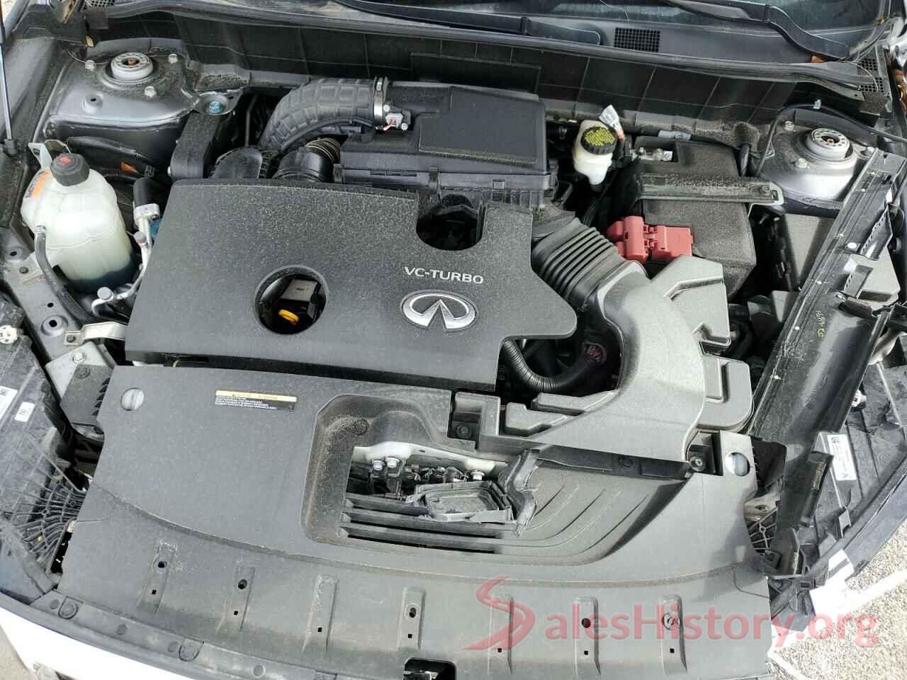 3PCAJ5M16LF115015 2020 INFINITI QX50