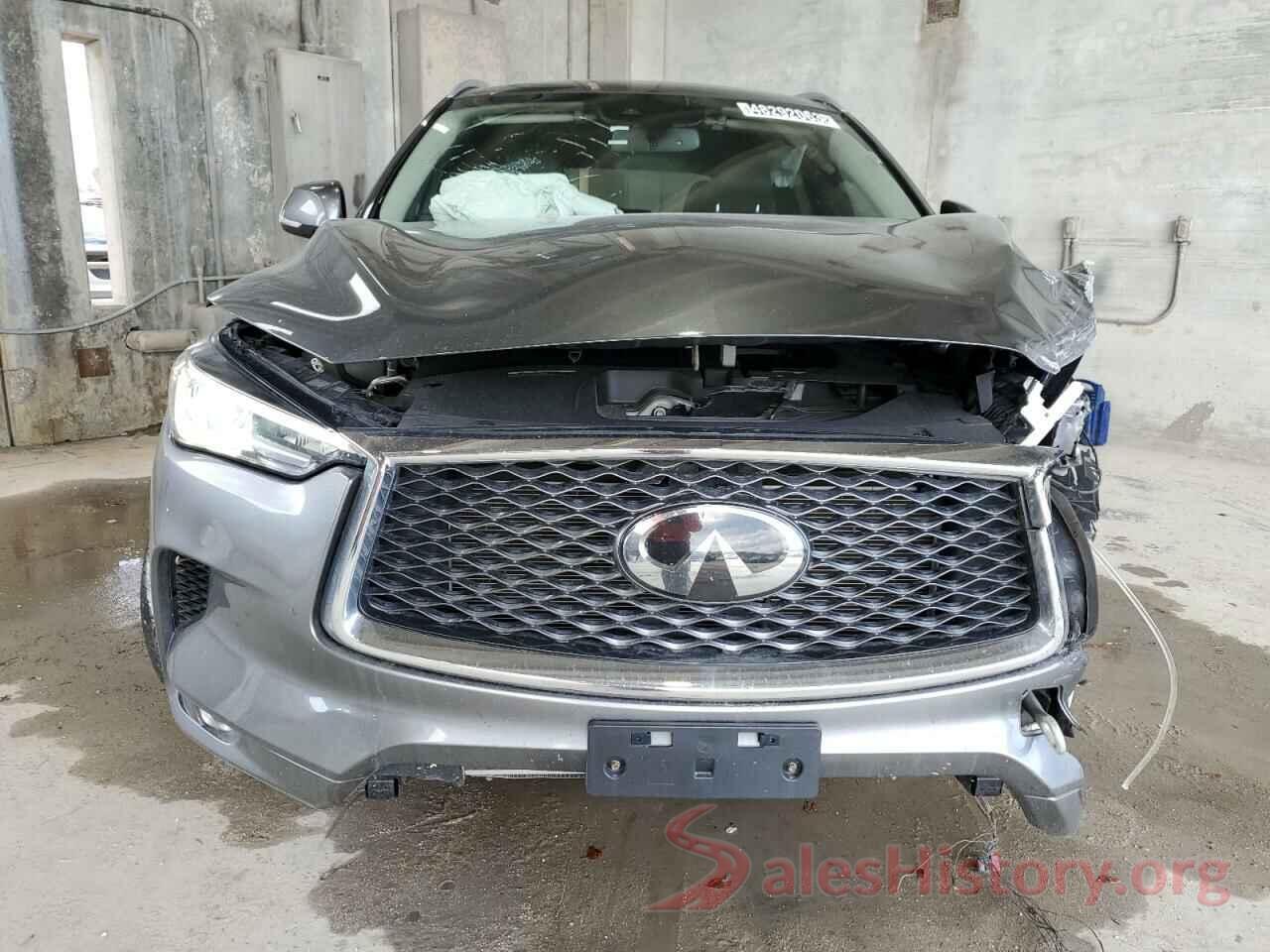 3PCAJ5M16LF115015 2020 INFINITI QX50