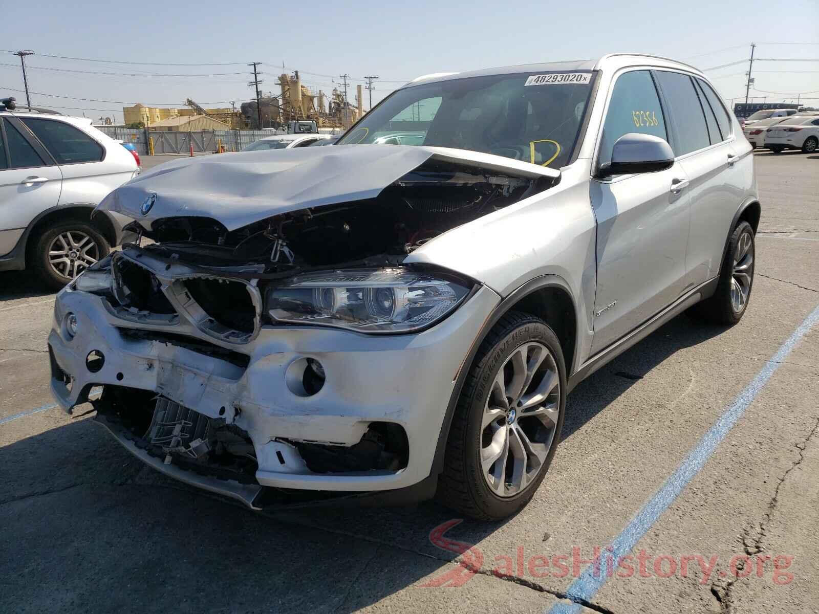 5UXKR2C58H0U17829 2017 BMW X5