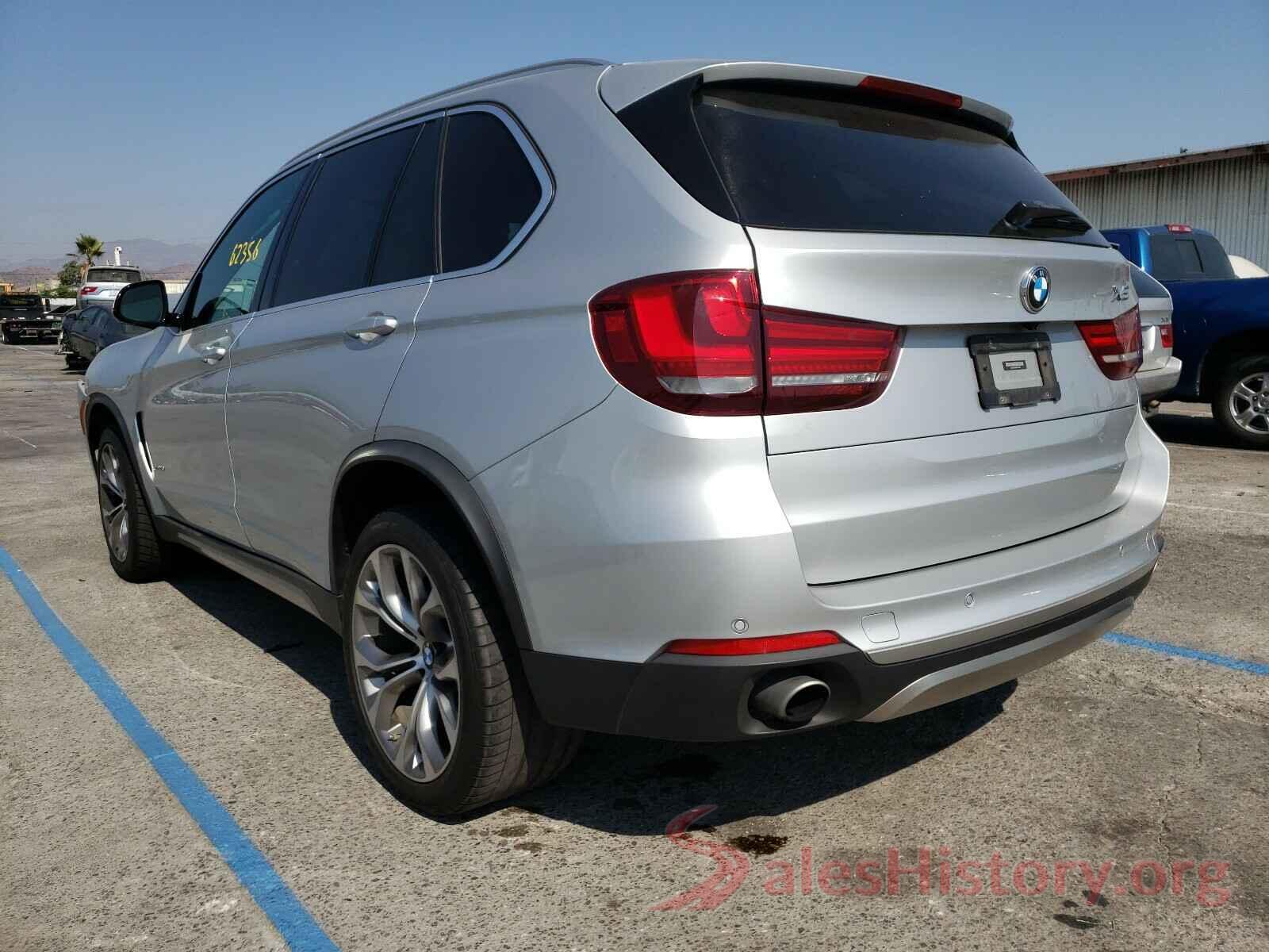 5UXKR2C58H0U17829 2017 BMW X5