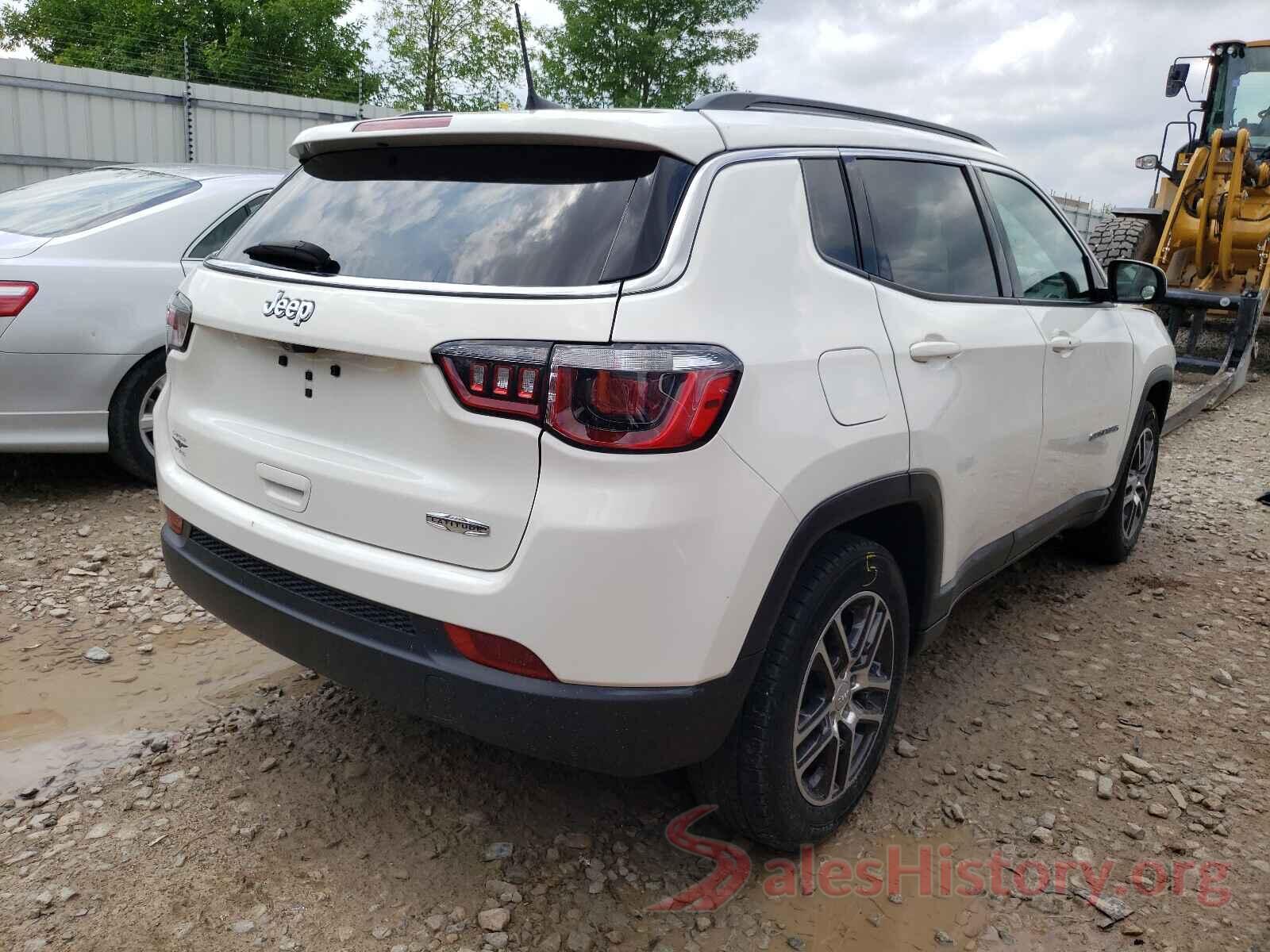 3C4NJCBB8KT652468 2019 JEEP COMPASS