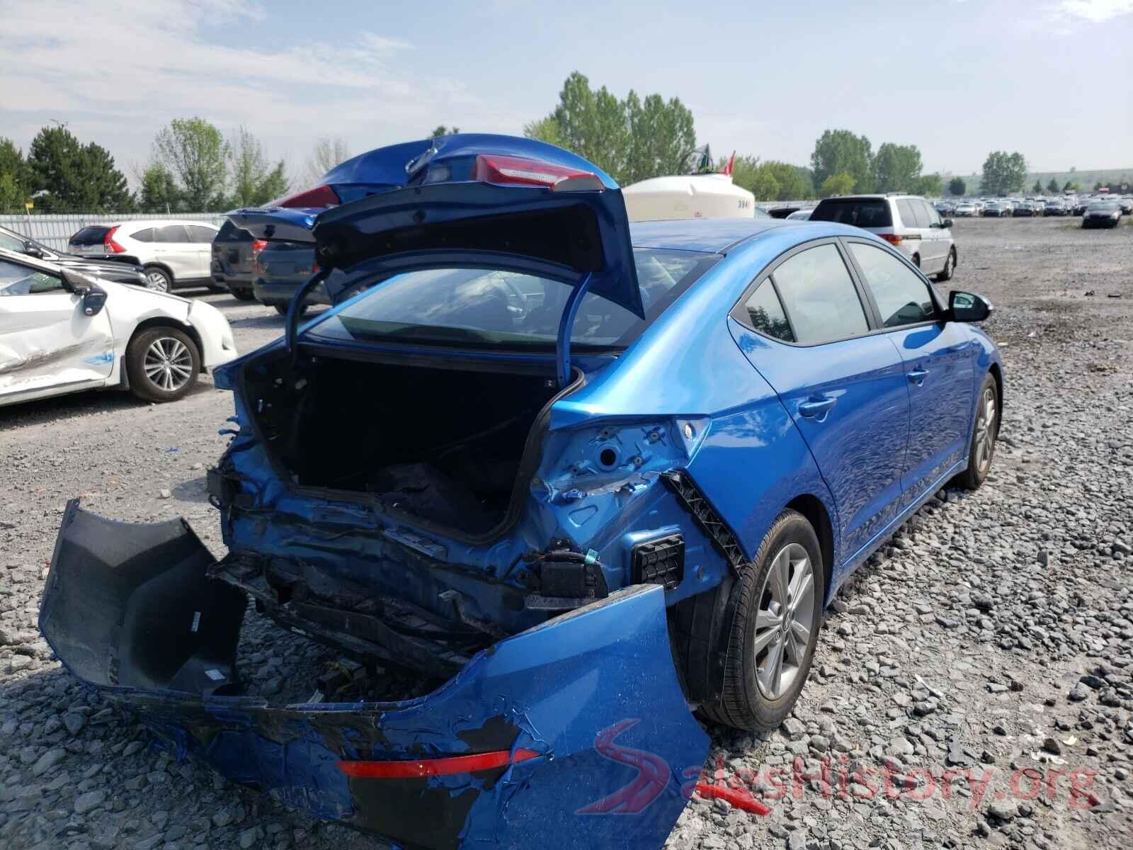 KMHD84LF0JU449167 2018 HYUNDAI ELANTRA