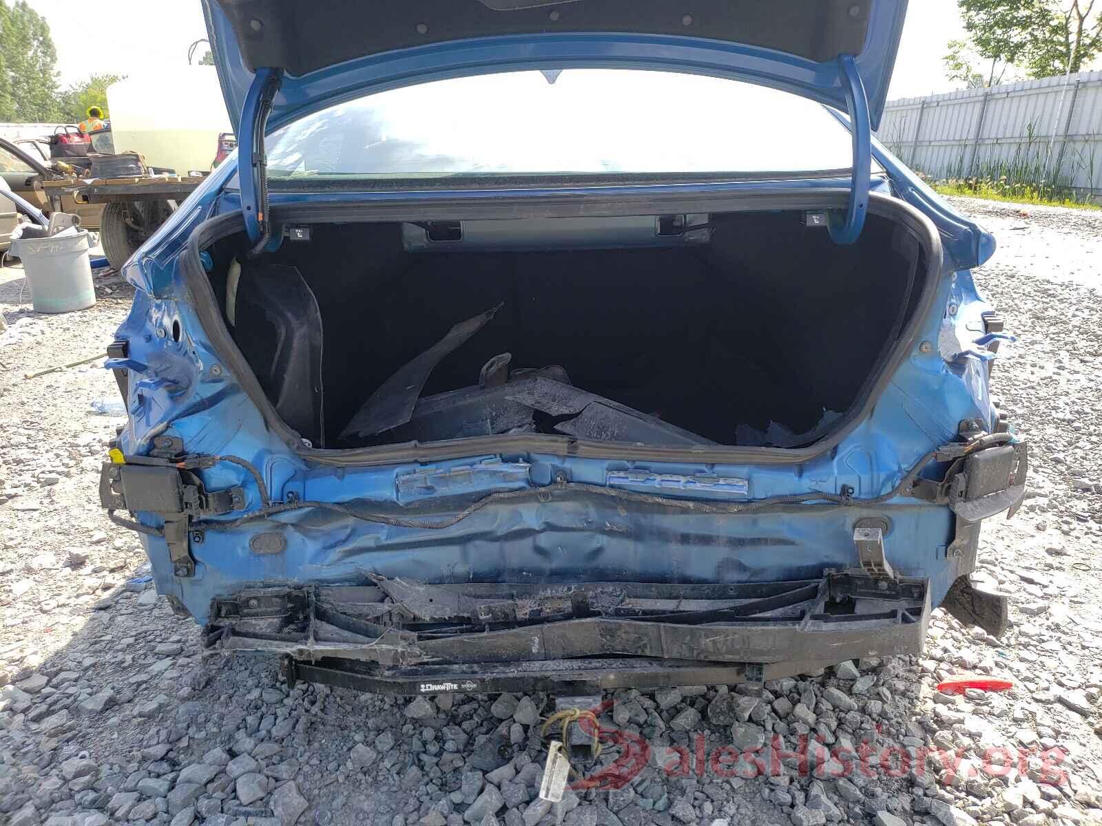 KMHD84LF0JU449167 2018 HYUNDAI ELANTRA