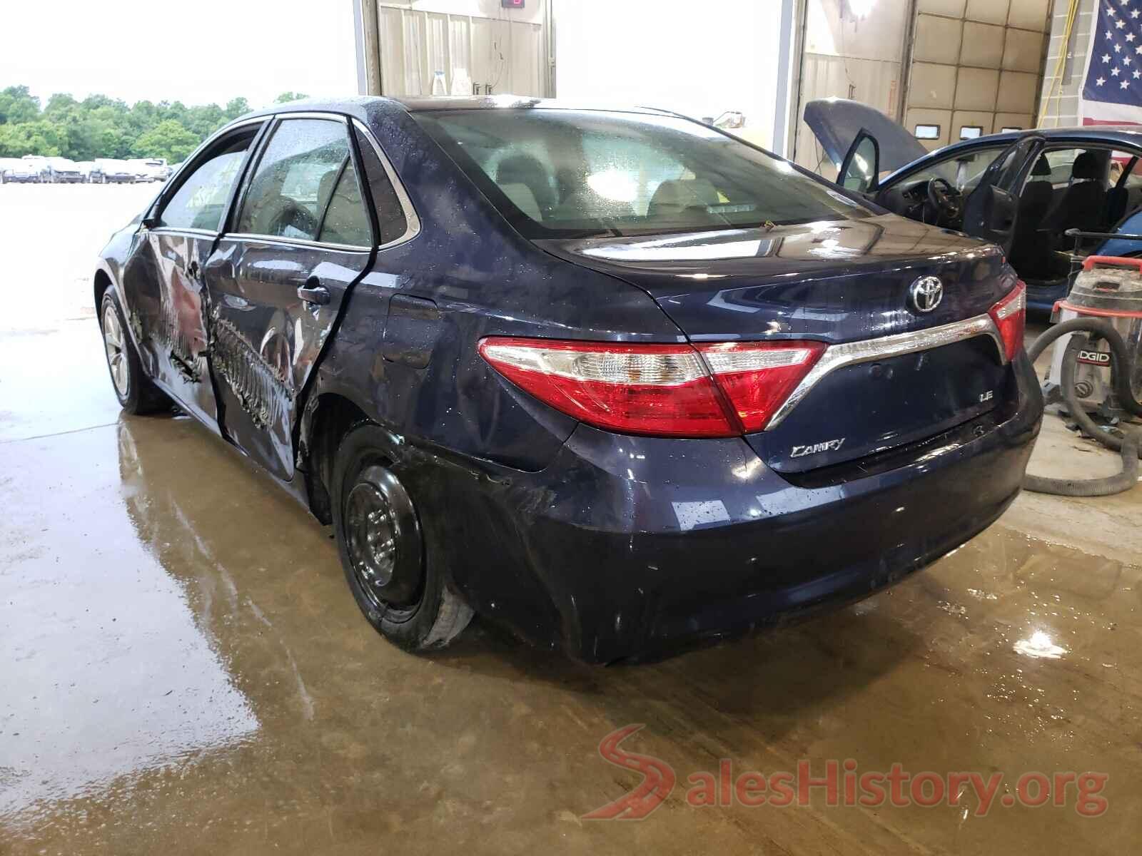 4T4BF1FK6GR520732 2016 TOYOTA CAMRY